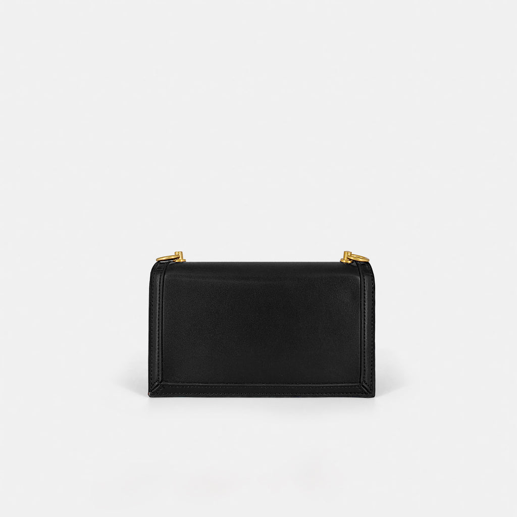 Tory Burch–Inspired Handbag