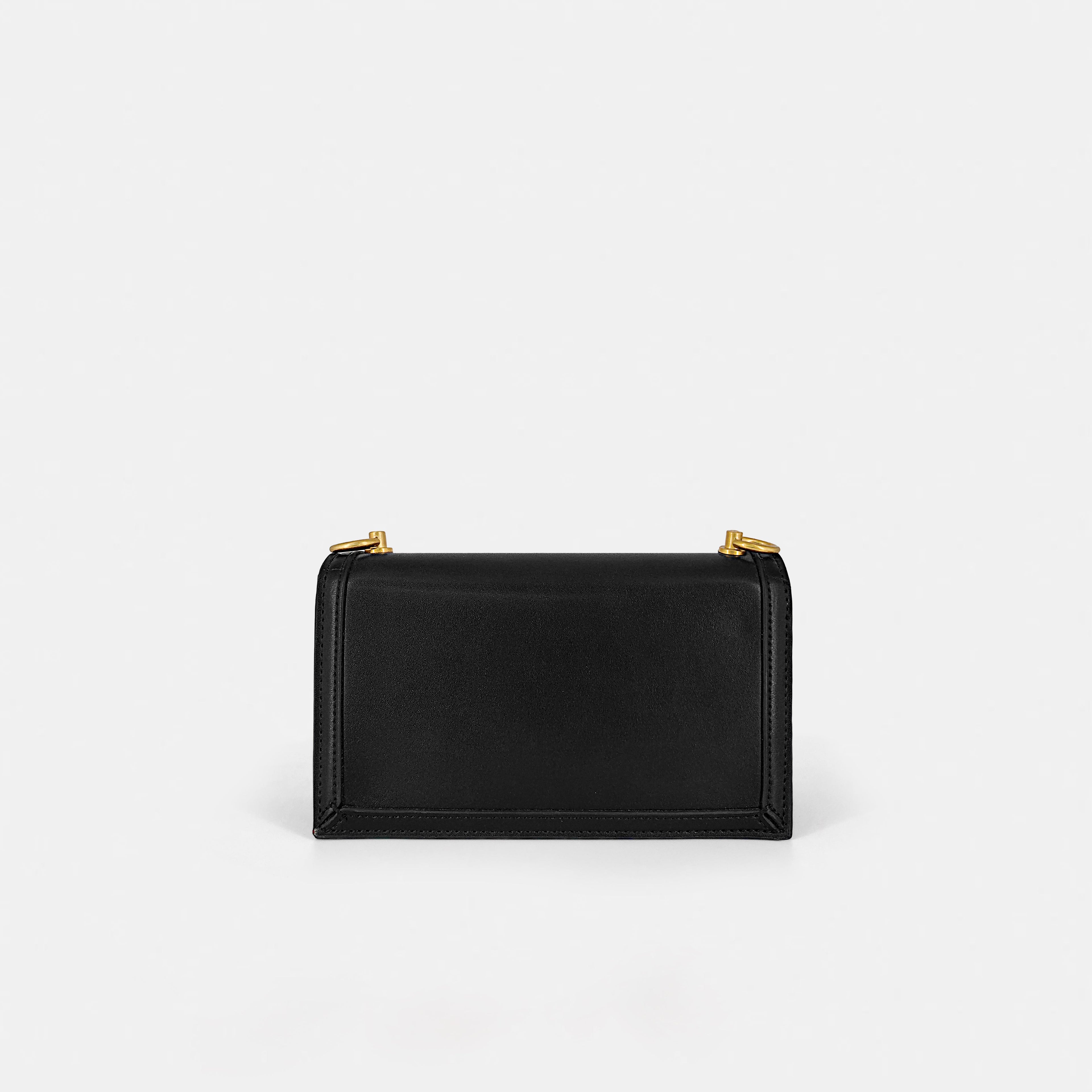 Tory Burch–Inspired Handbag