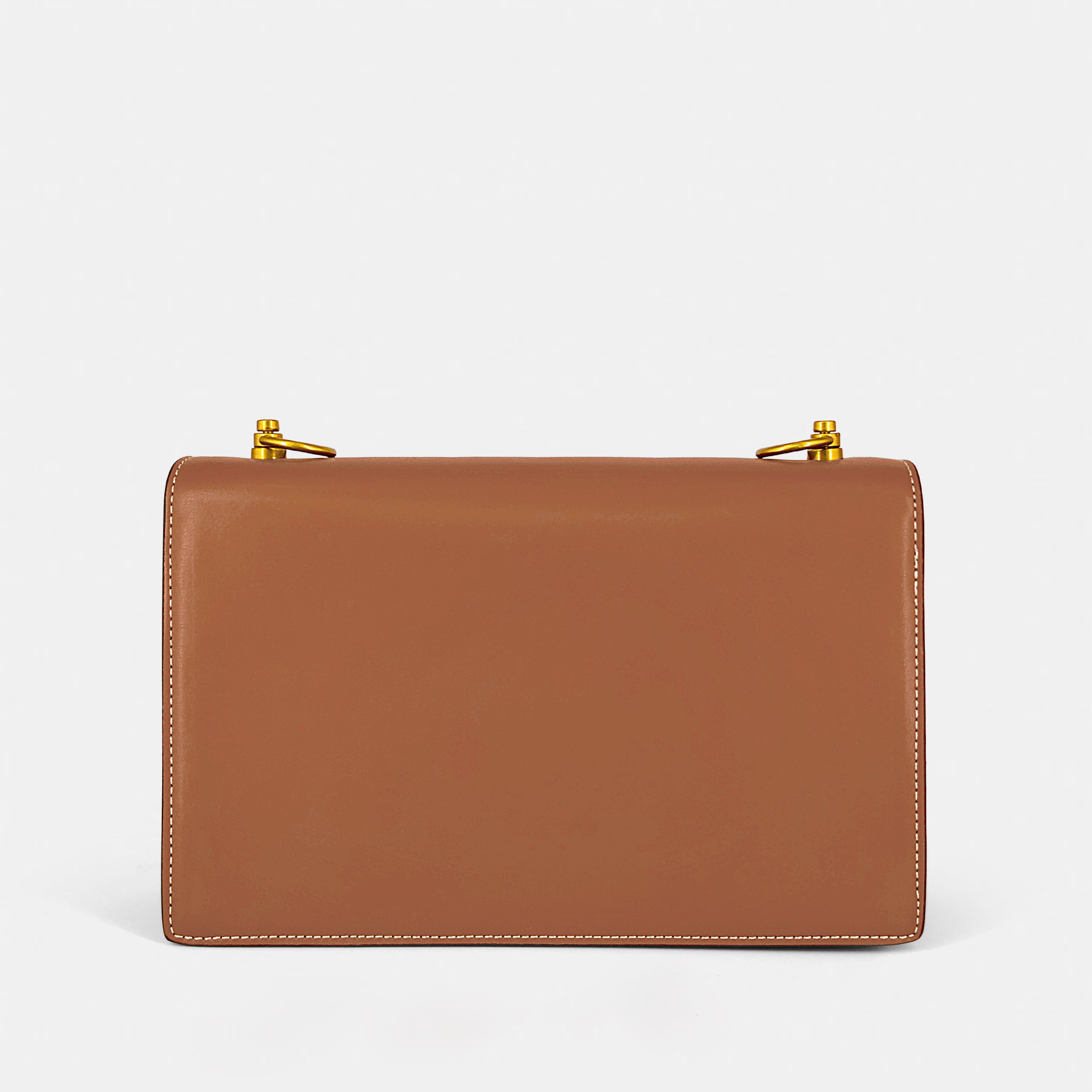 Tory Burch–Inspired Handbag with sling