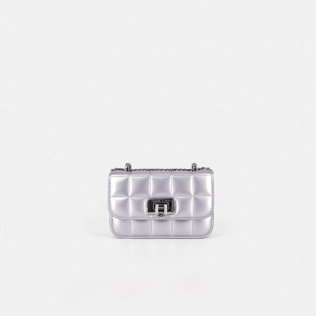 Charles & Keith Inspired Shoulder & Sling Bag