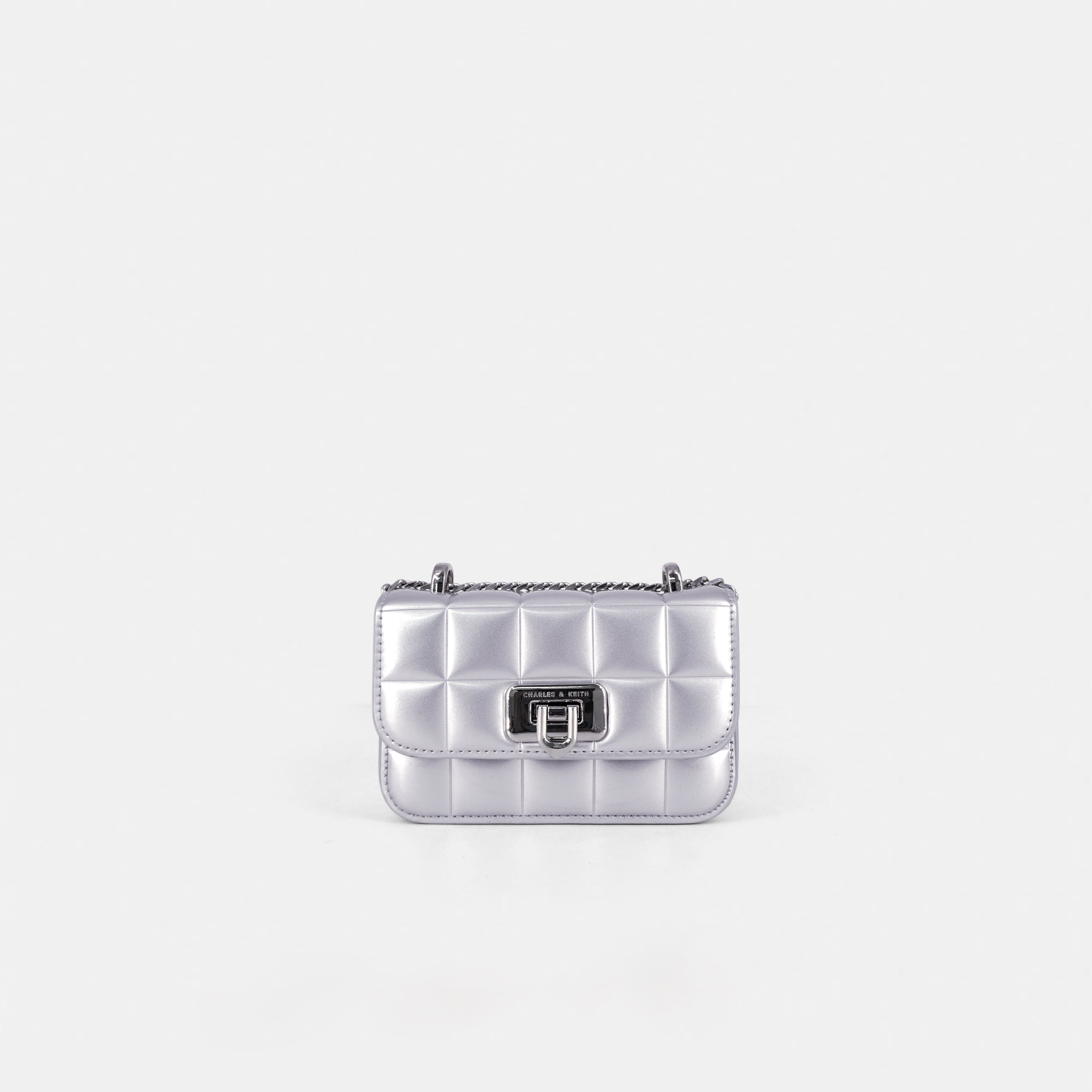 Charles & Keith Inspired Shoulder & Sling Bag