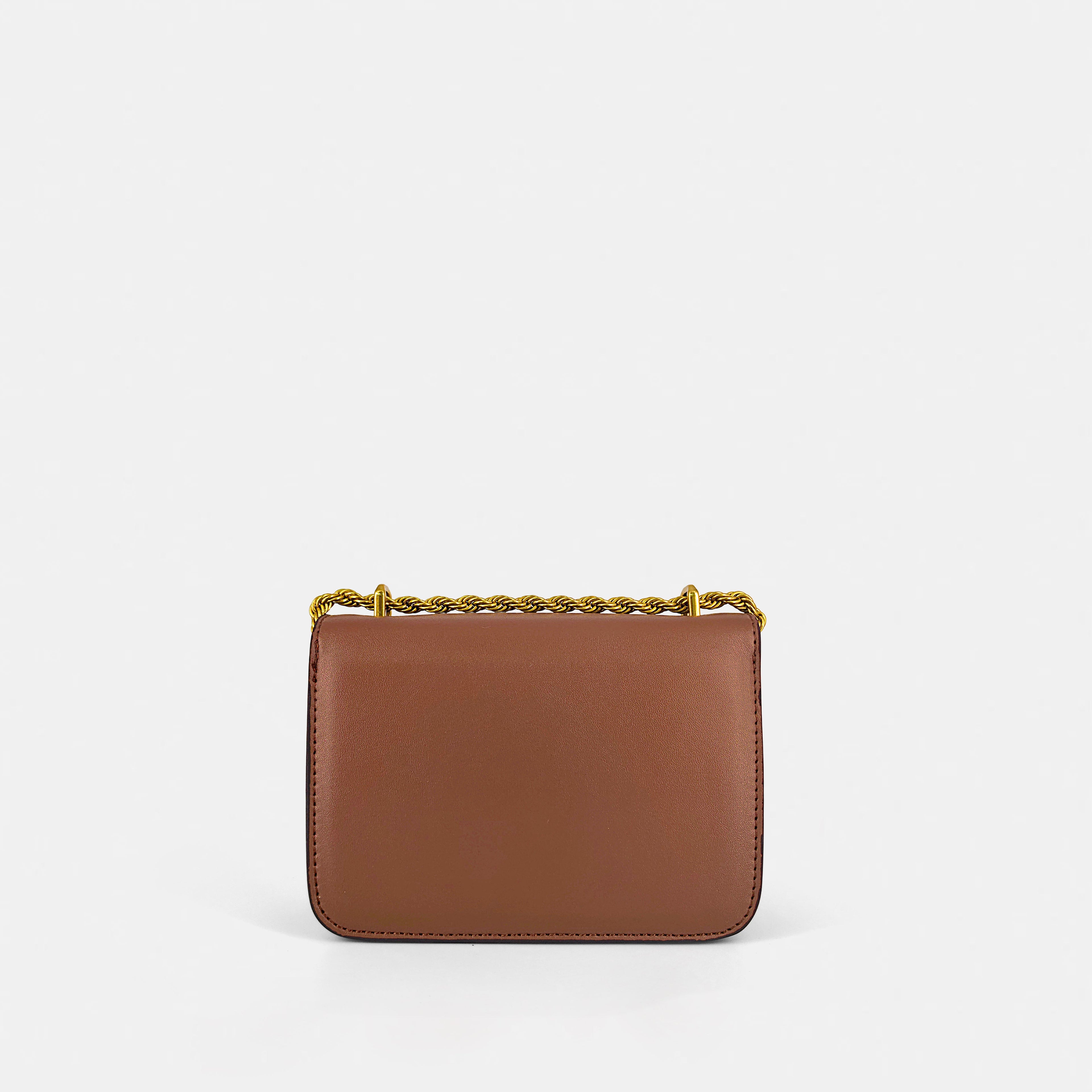 T - B Sling Bag – The Eleanor Sling