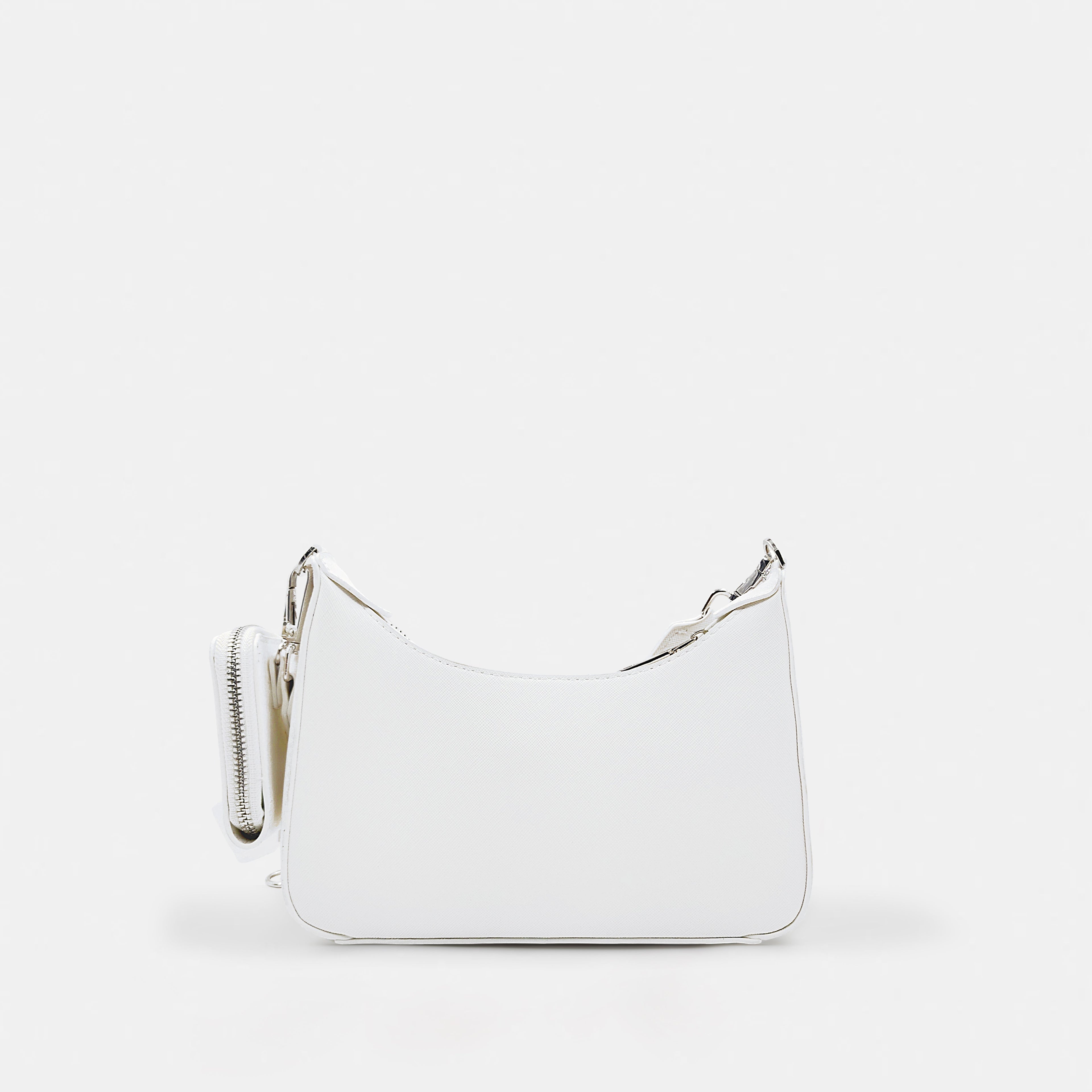 P - INSPIRED  CROSS BODY  BAG