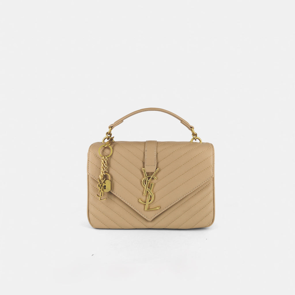 YSL  inspired Shoulder & Sling Bag