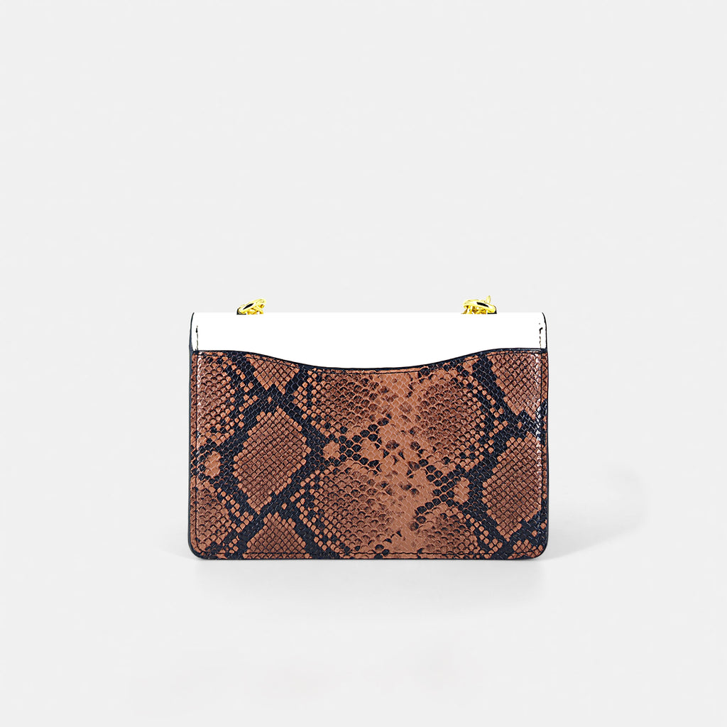 The Ivory Shoulder Sling