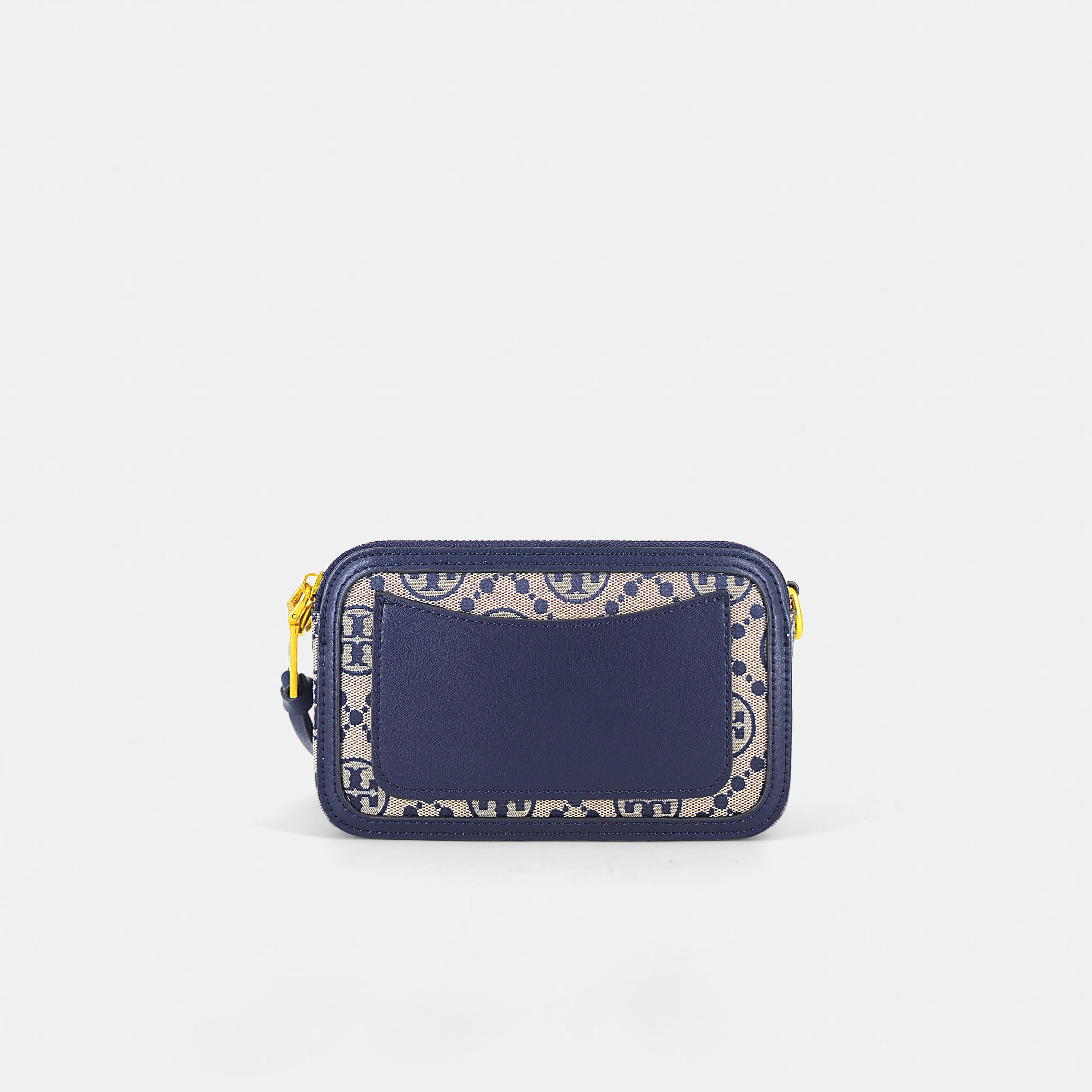 T - B insprierd cross body bag