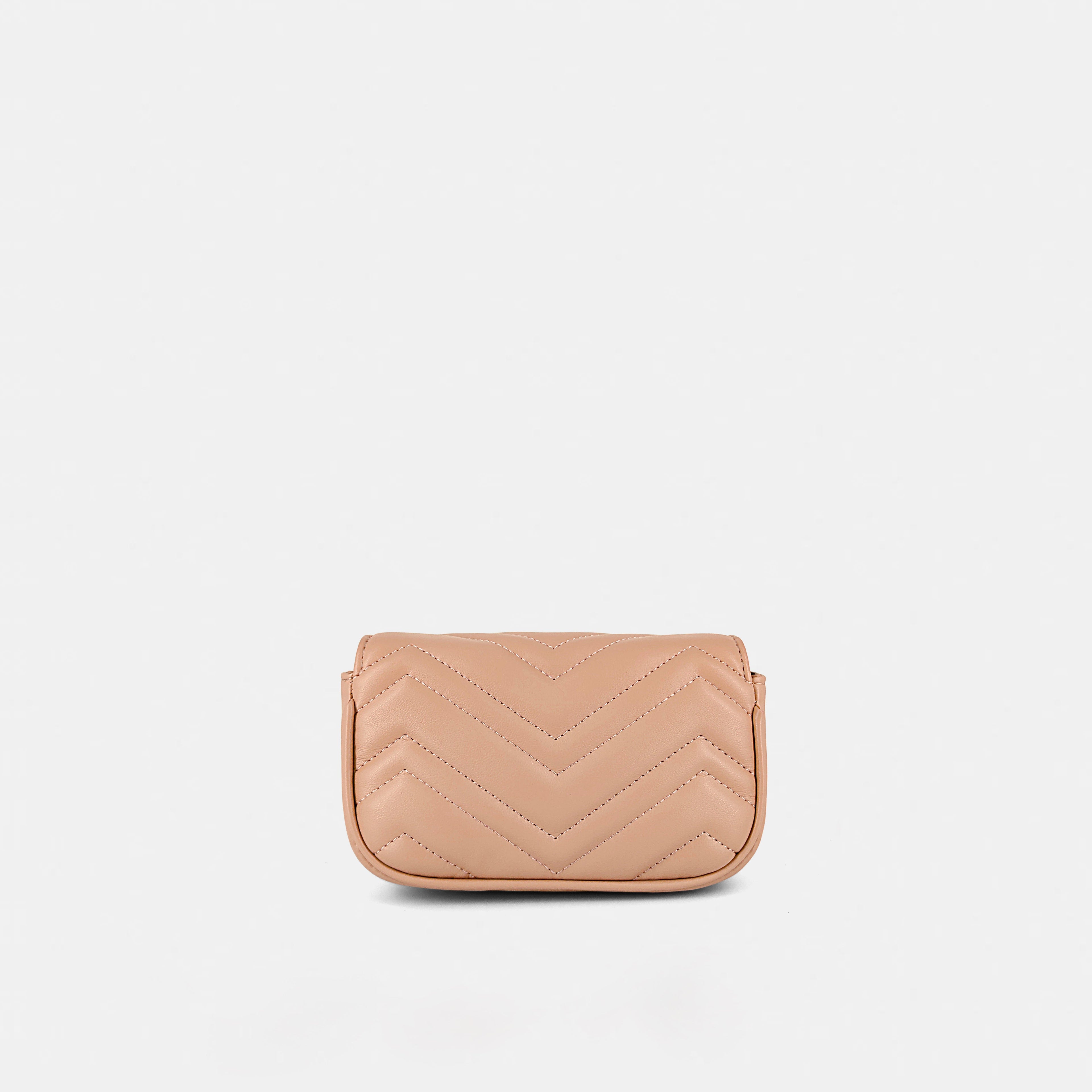 Gucci-inspired mini handbag