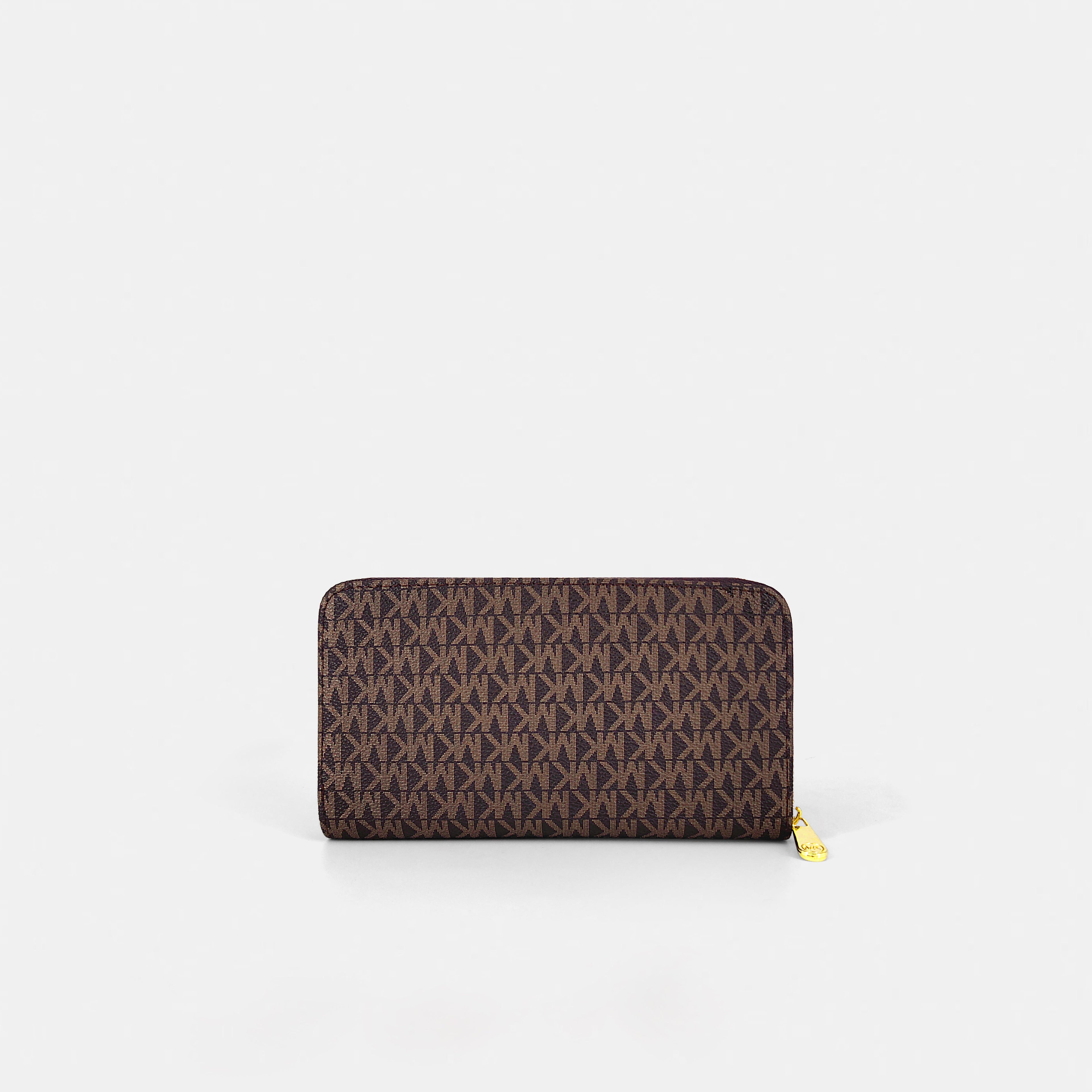 CLUTCH -MK INSPIRED HAND CLUTCH