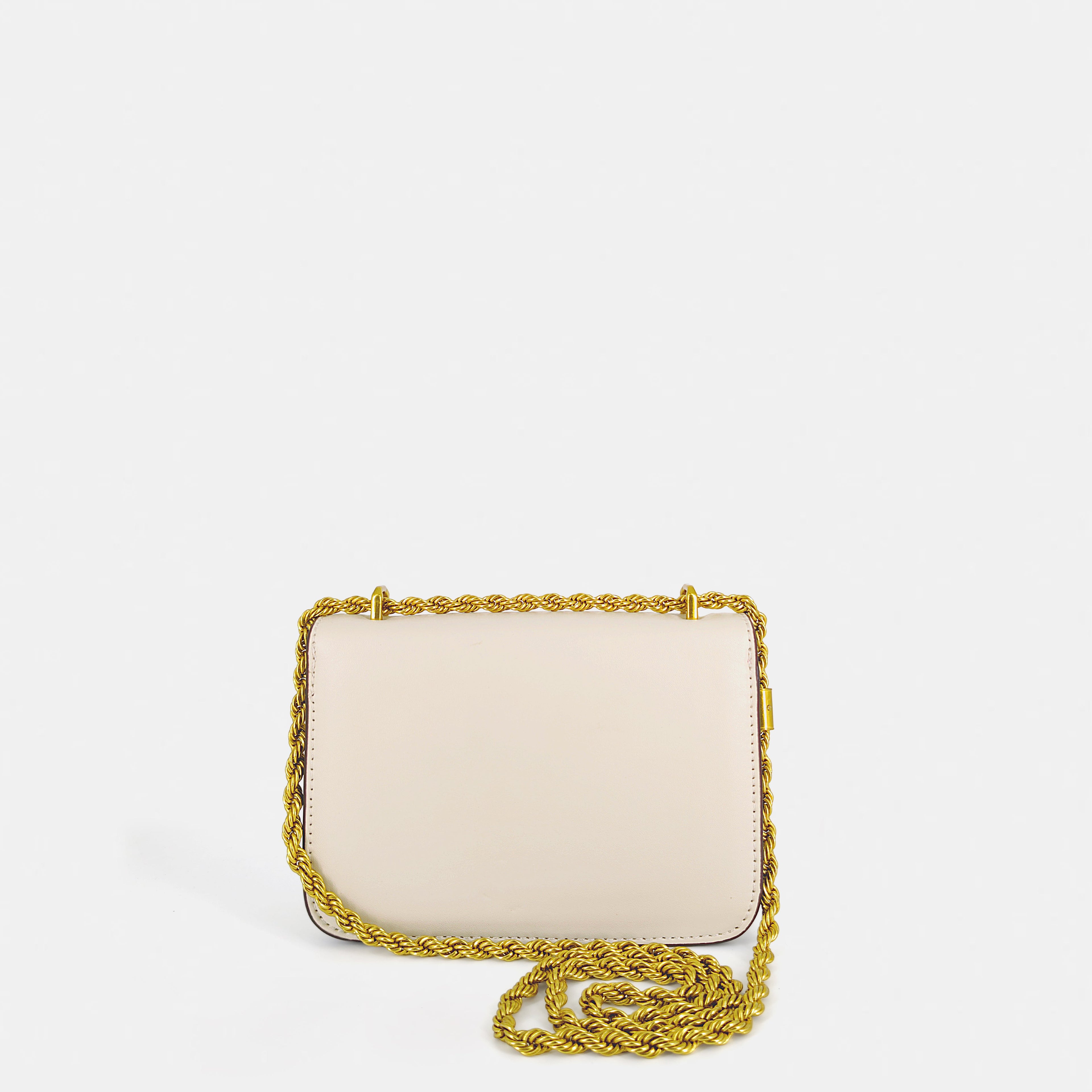 T - B  sling bag