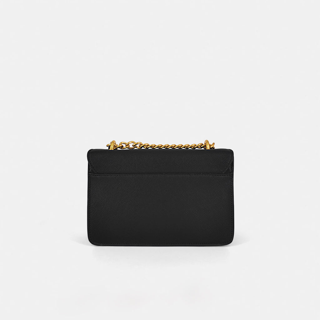 Versace-Inspired Handbag (Premium Model)