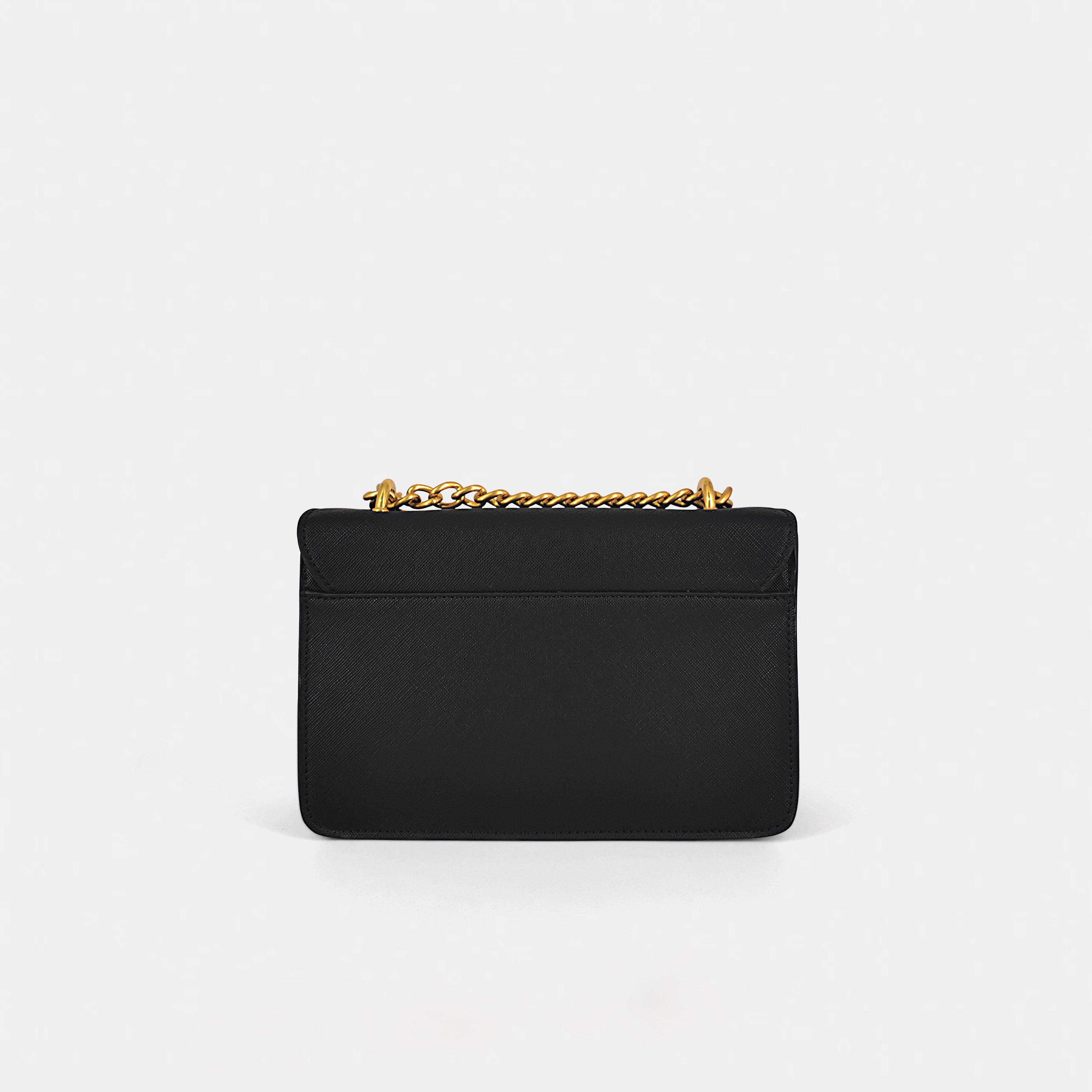 Versace-Inspired Handbag (Premium Model)