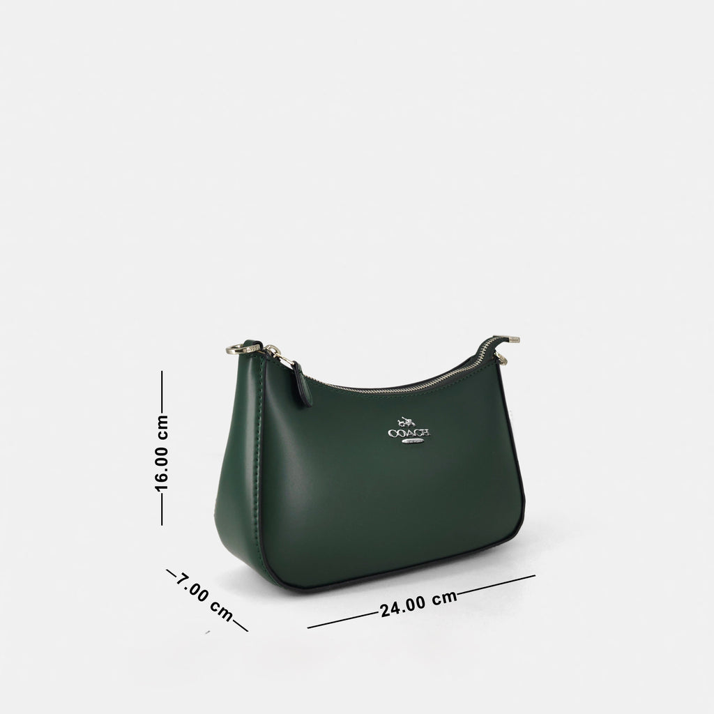 Coaca-Inspired Shoulder Sling Bag