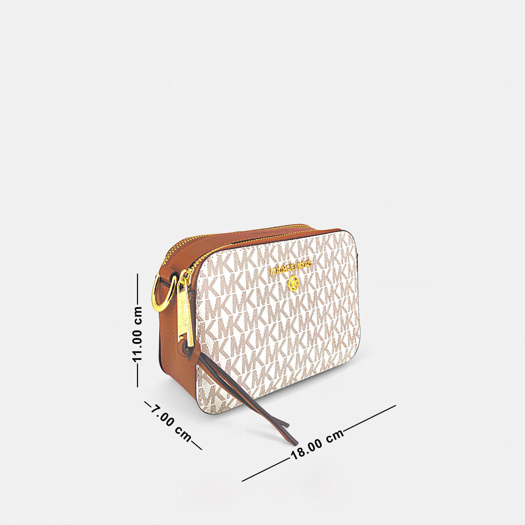 Michael Kors-Inspired Sling Bag