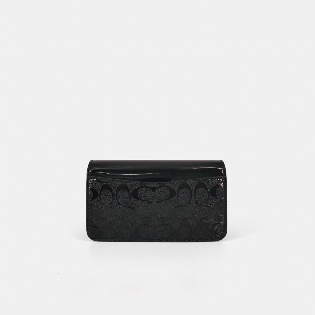 Coach-Inspired Shoulder & Sling Bag