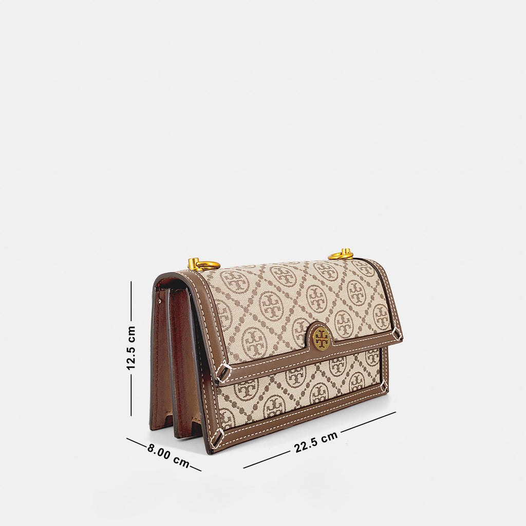 T - B sling bag