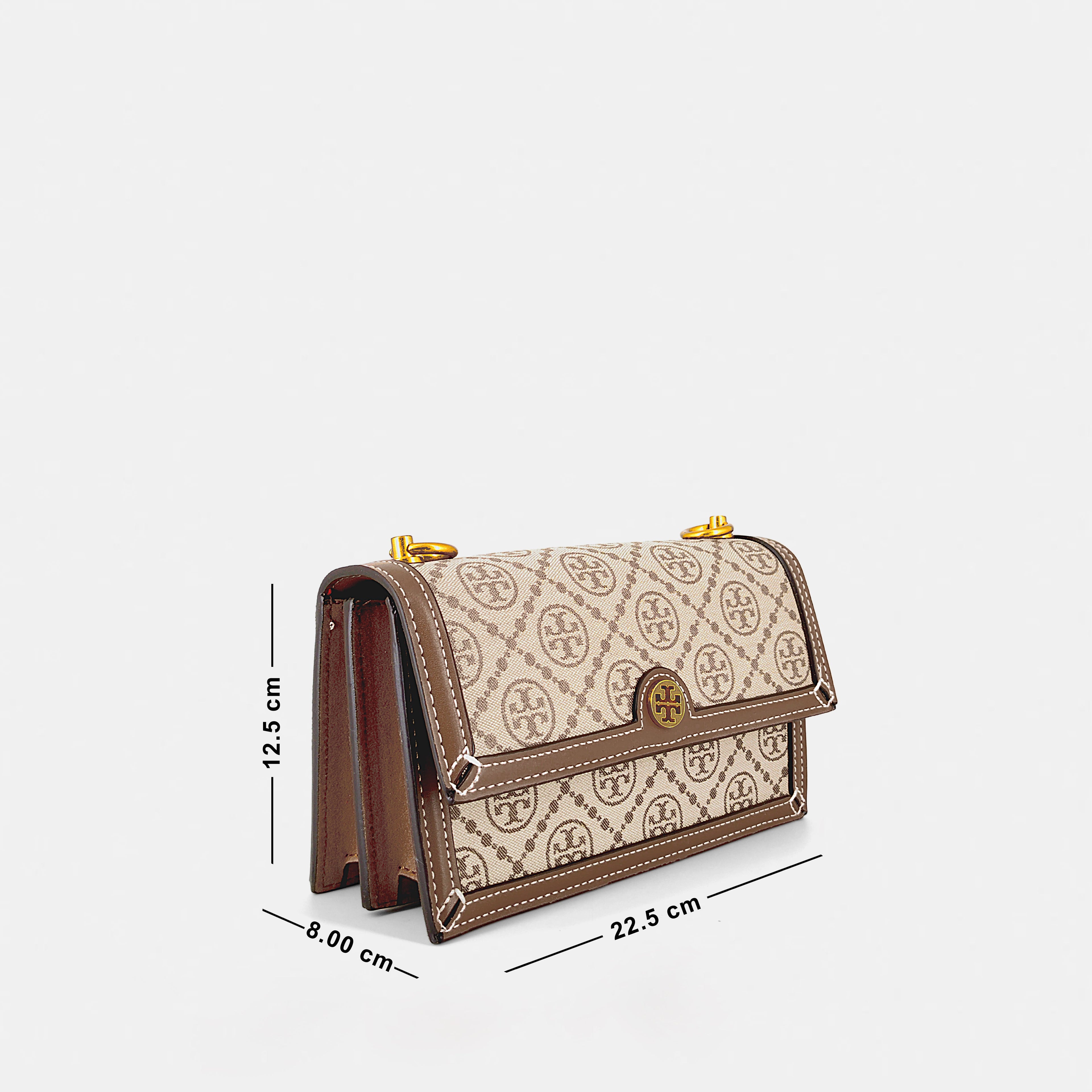 T - B sling bag