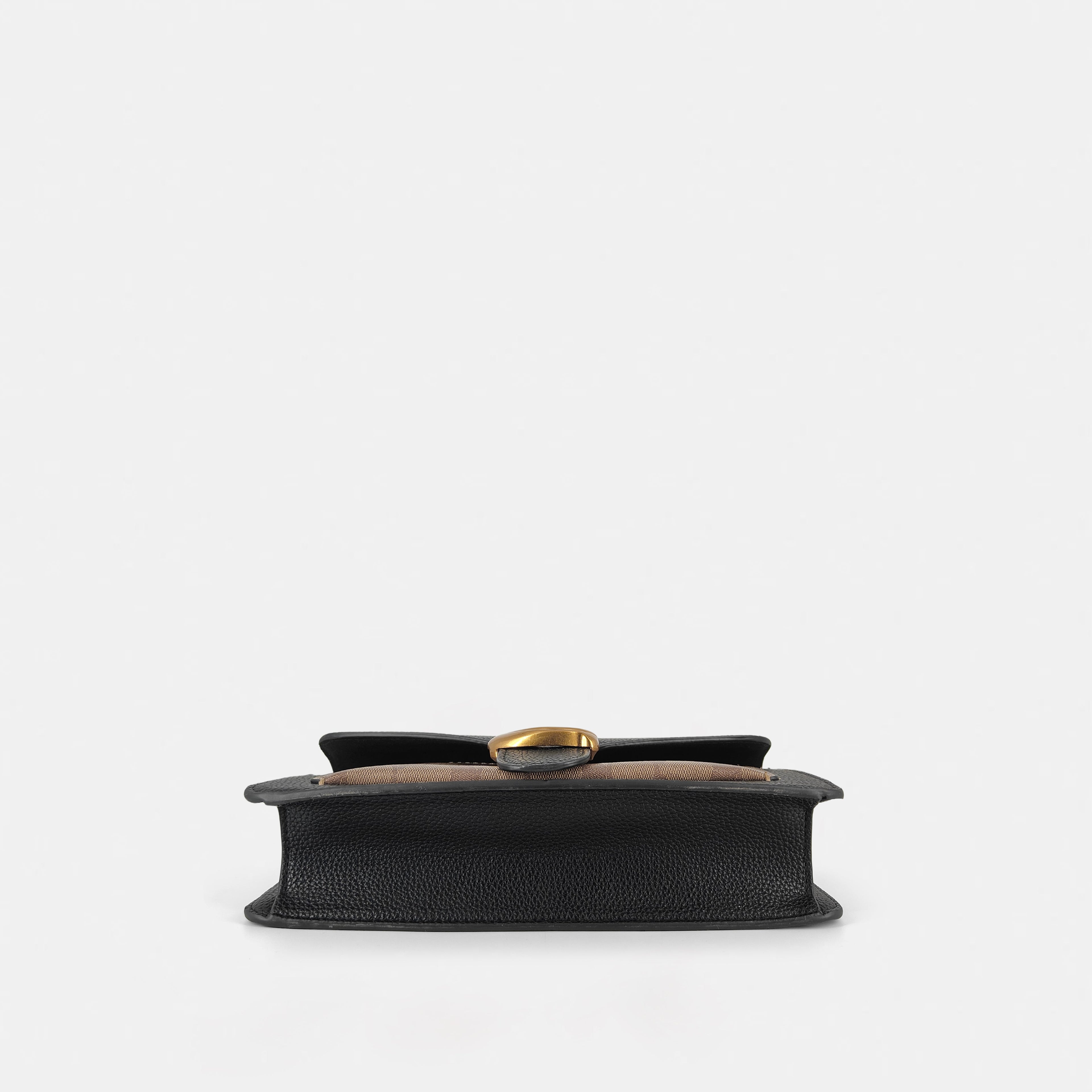 C  -Inspired sling bag
