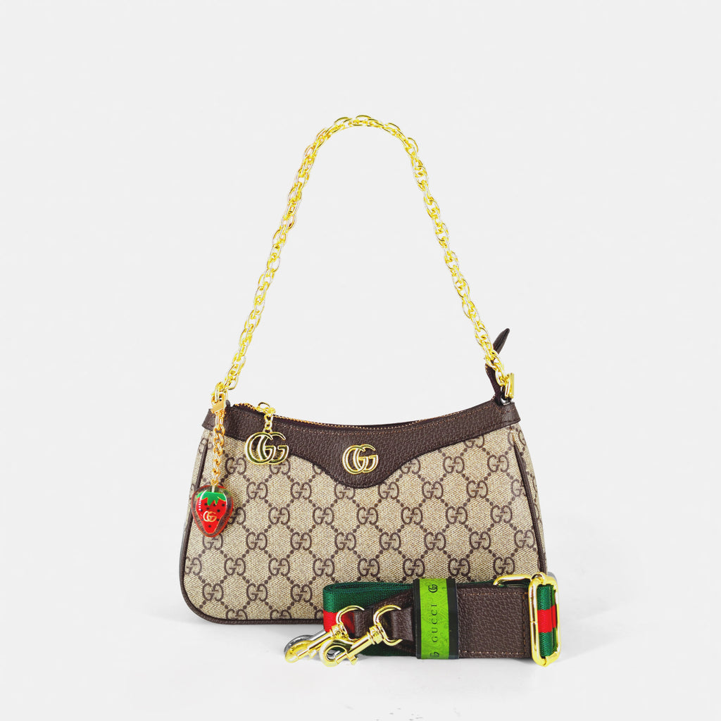 G - Inspired Shouler & sling bag
