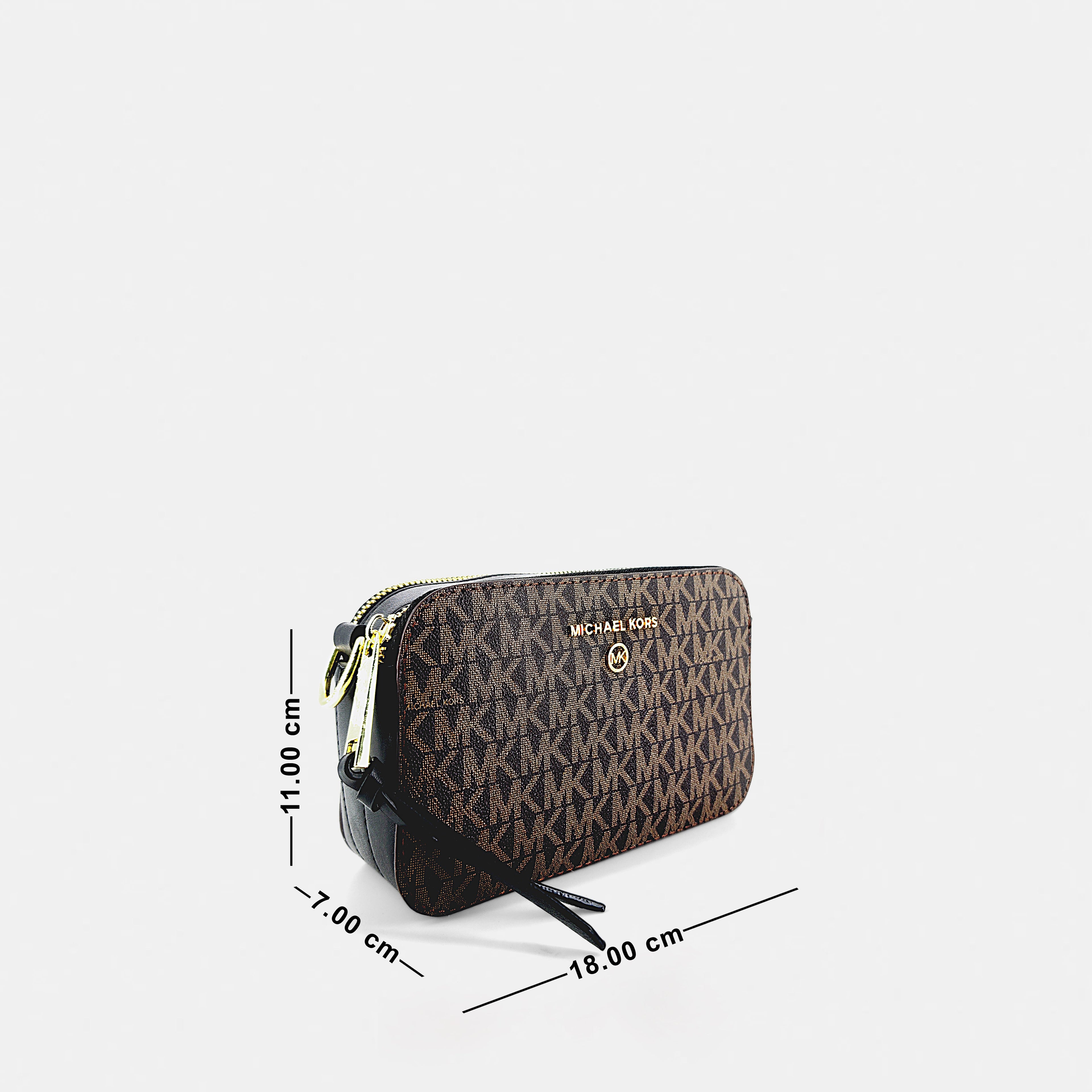 Michael Kors-Inspired Elegant Bag
