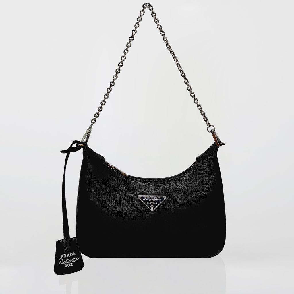 P - INSPIRED  CROSS BODY  BAG