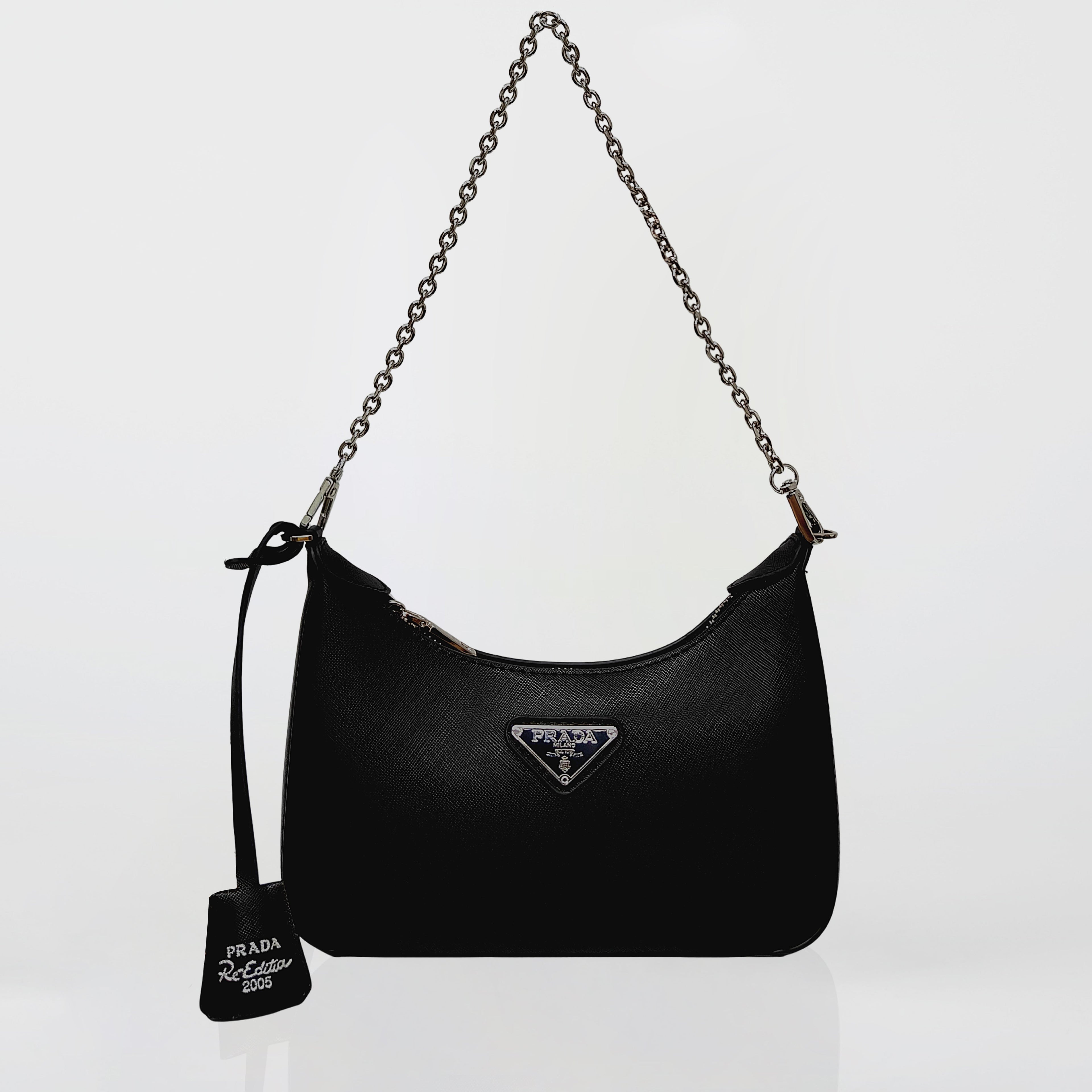 P - INSPIRED  CROSS BODY  BAG