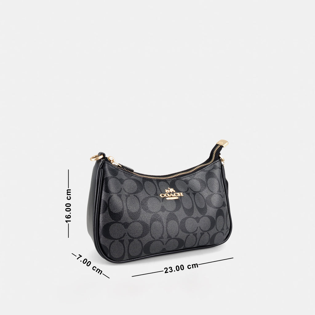 C shoulder & sling bag