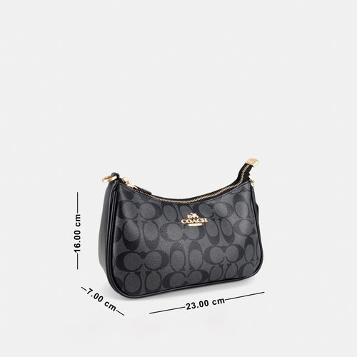 C shoulder & sling bag