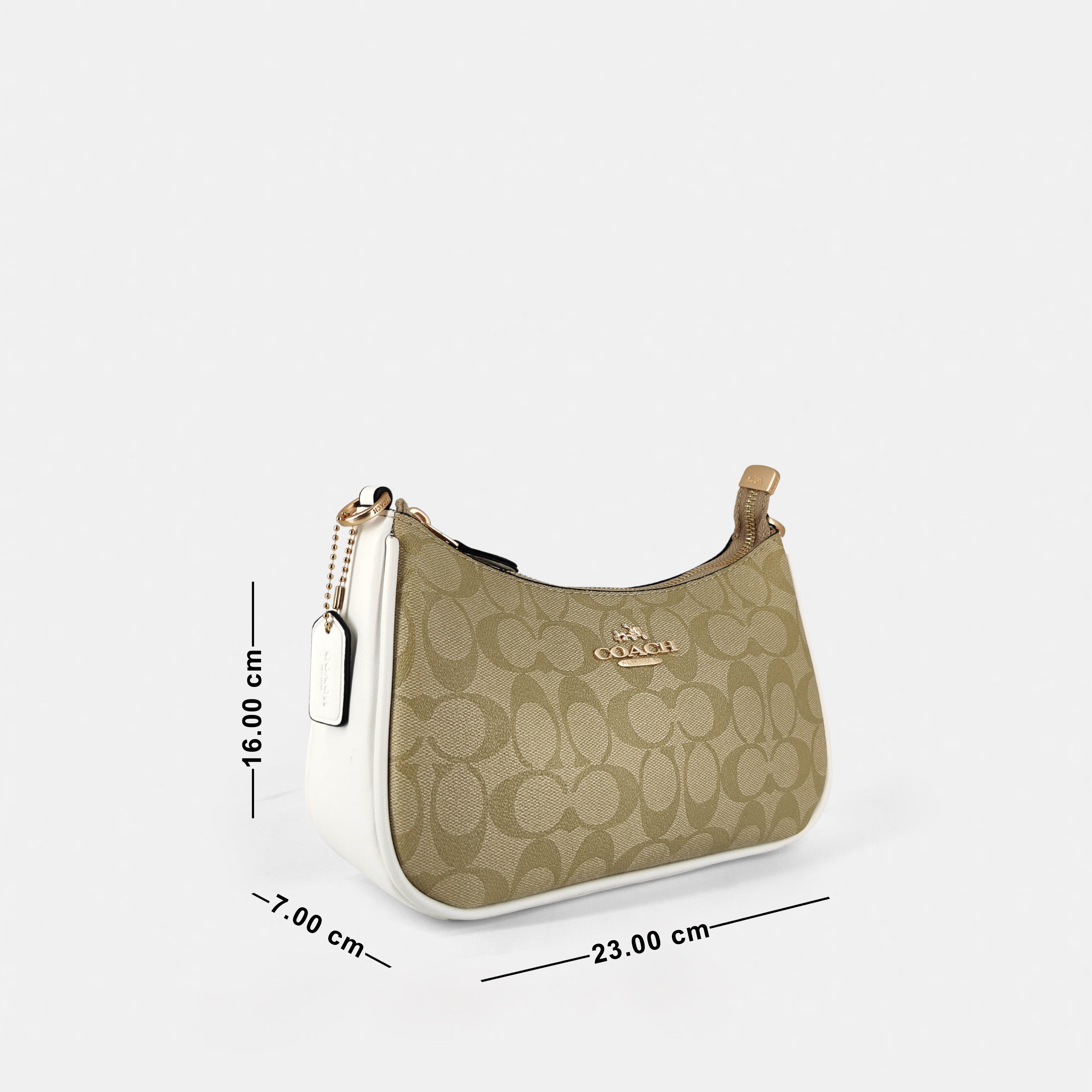 C -inspired  bag (S&S)