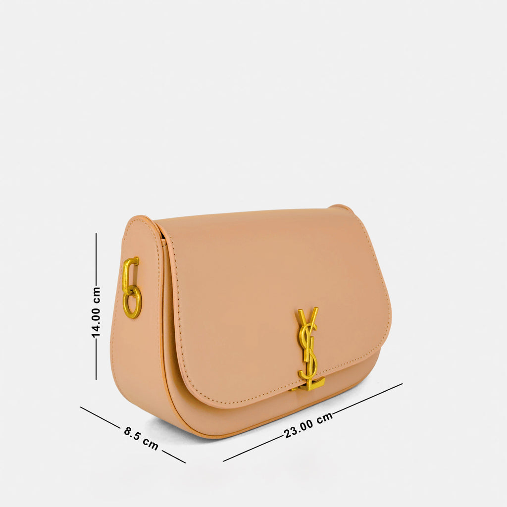 YSL Hand & Sling Bag