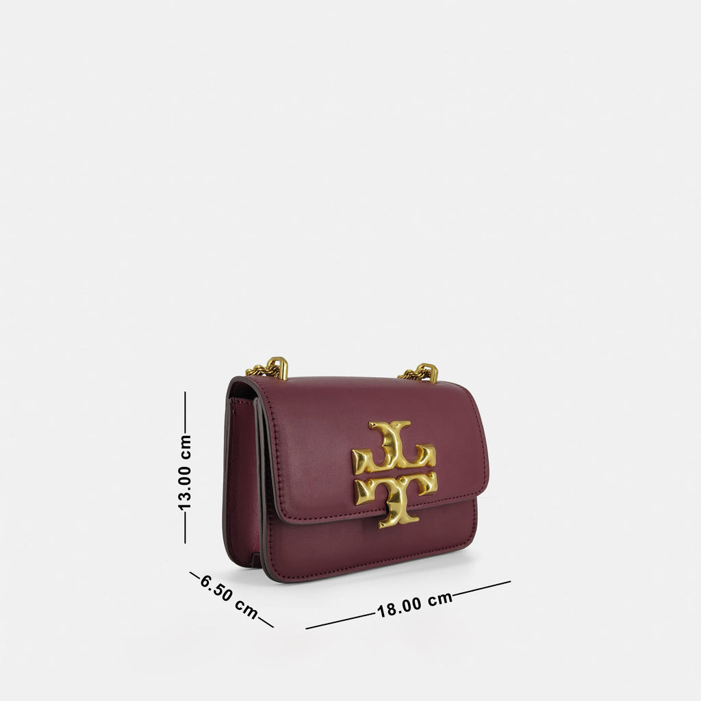 T - B  Sling Bag – The Eleanor Sling