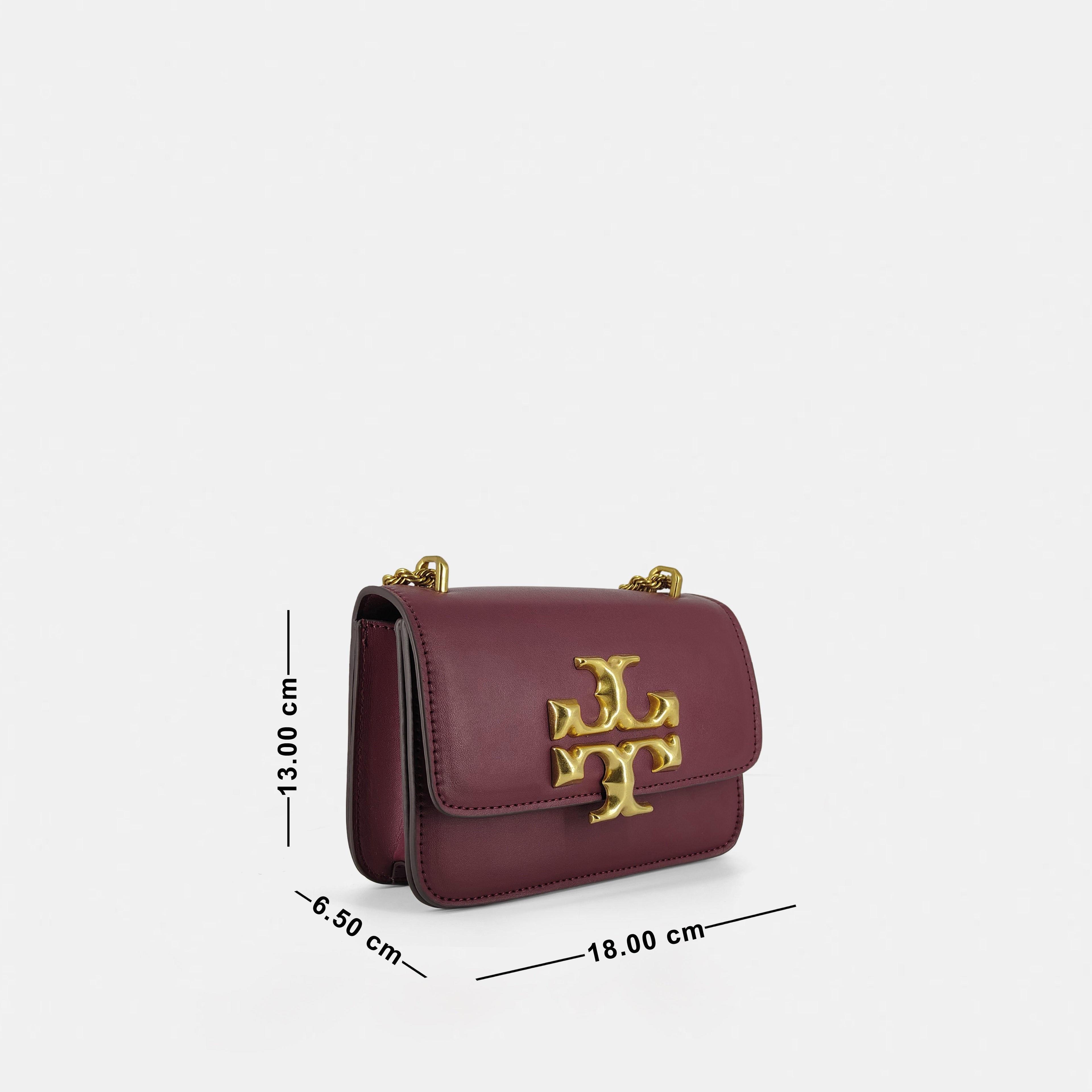 T - B  Sling Bag – The Eleanor Sling