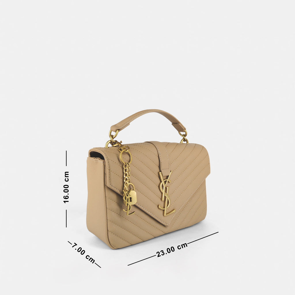 YSL  inspired Shoulder & Sling Bag