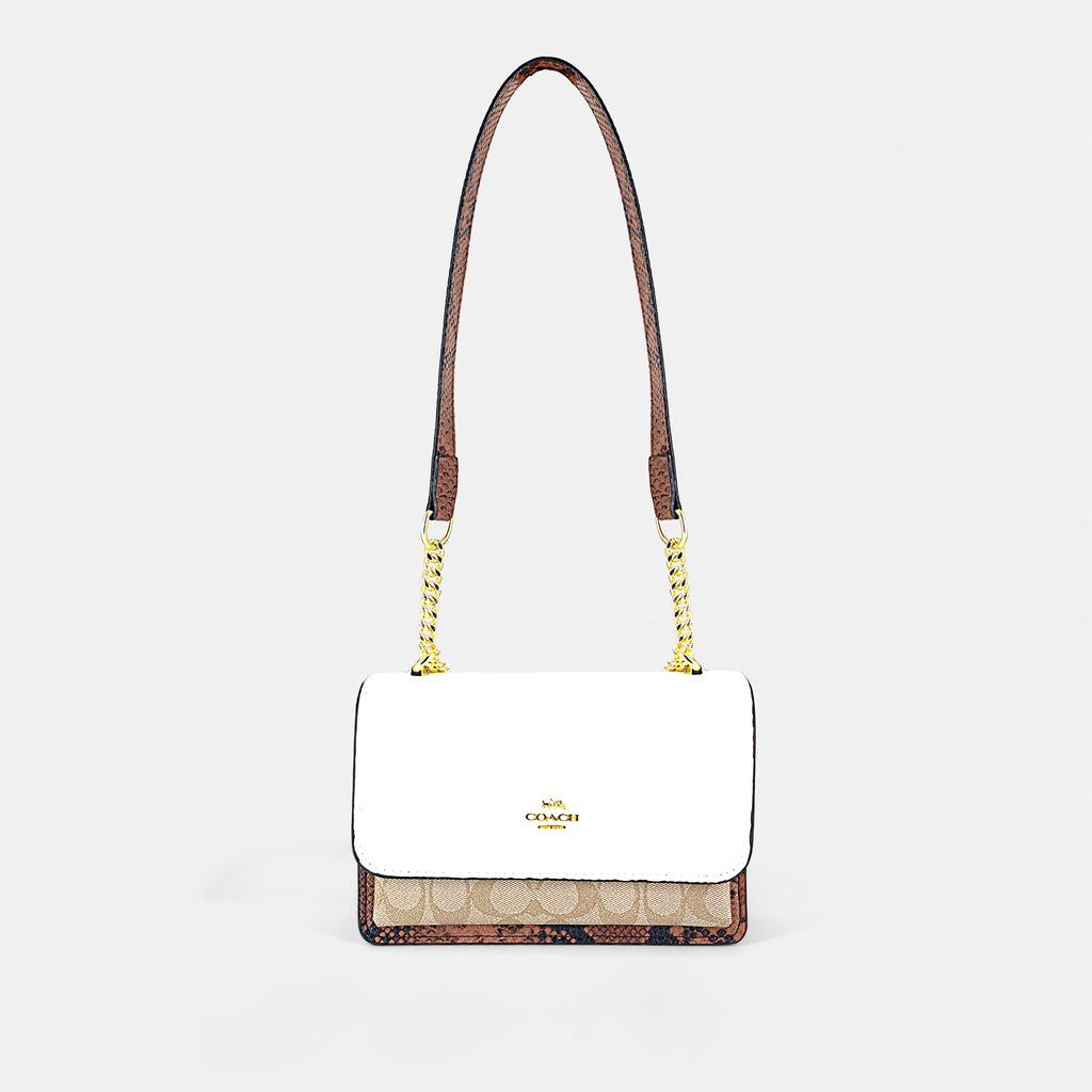 The Ivory Shoulder Sling