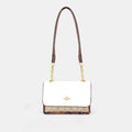 The Ivory Shoulder Sling