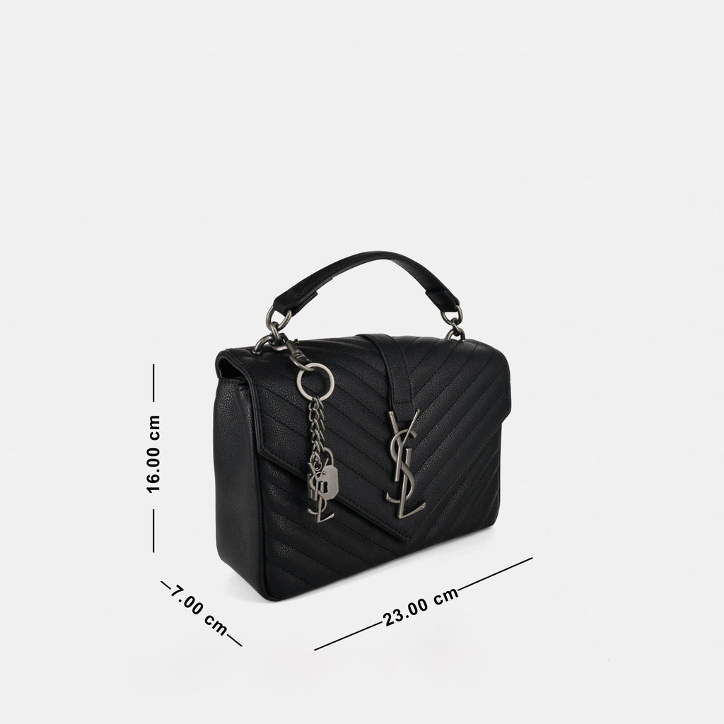 YSL inspired Shoulder & Sling Bag