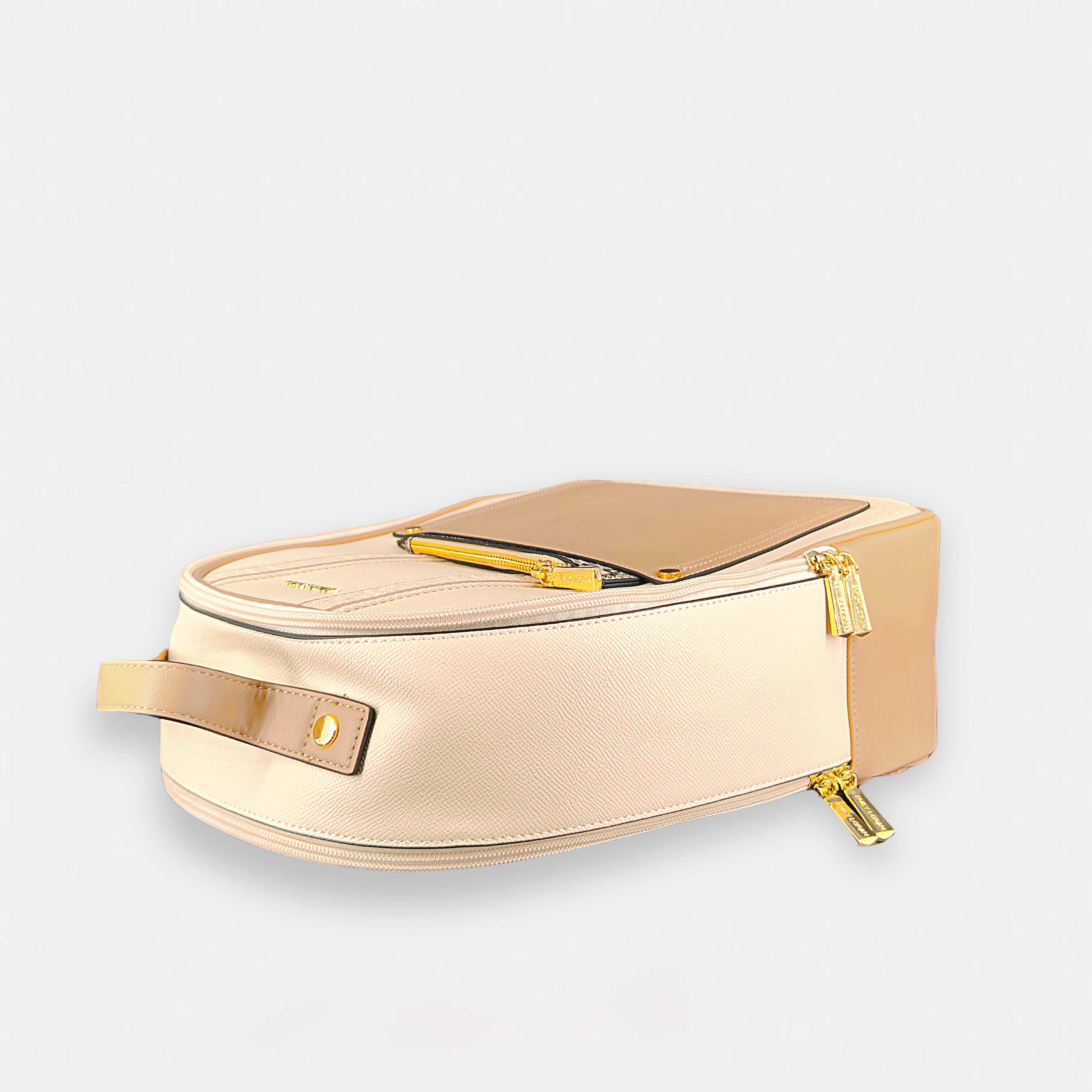 E - L  Luxe Backpack