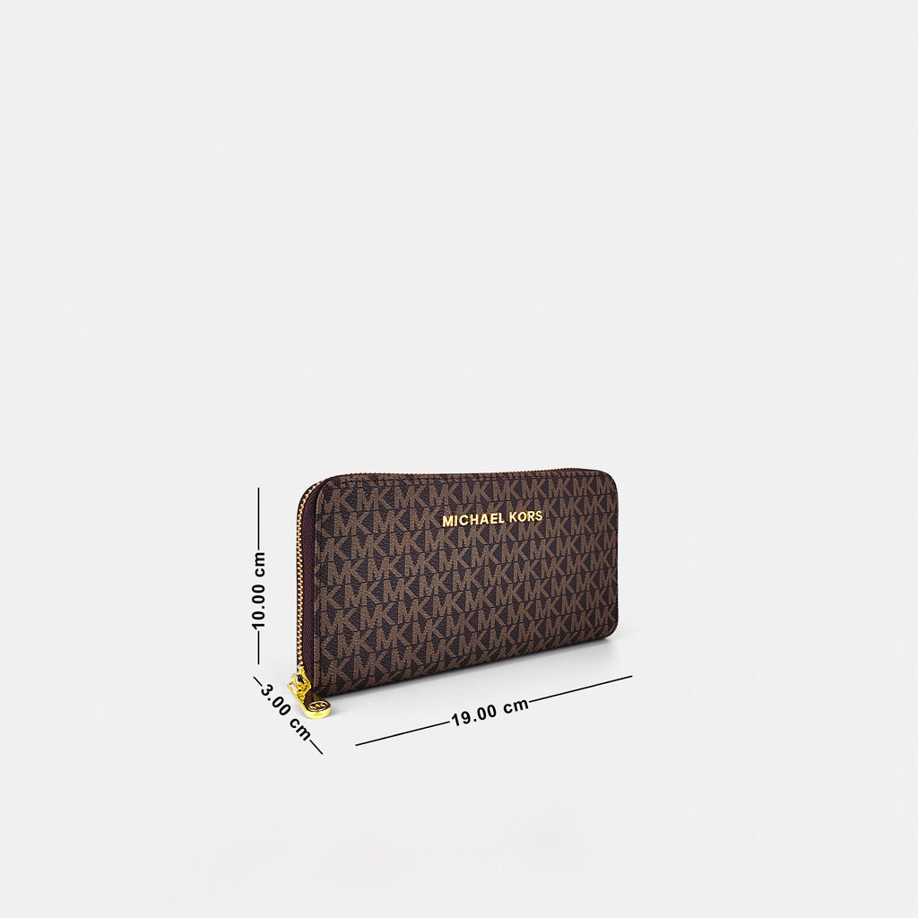 CLUTCH -MK INSPIRED HAND CLUTCH