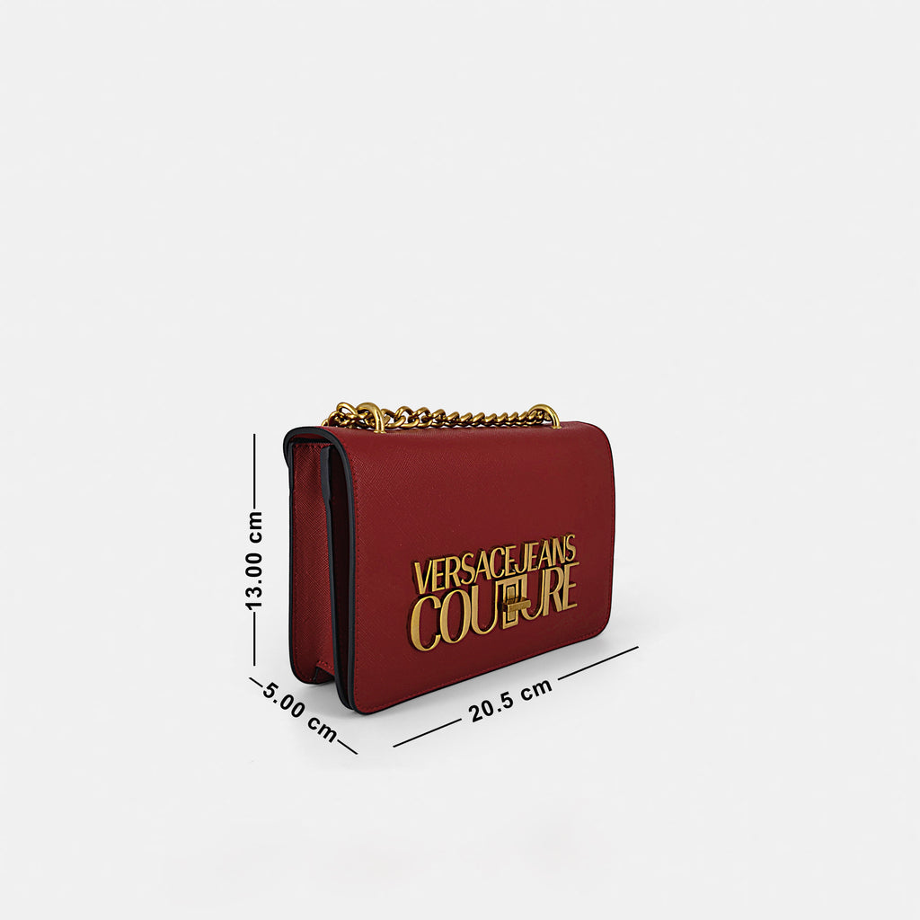 Versace-Inspired Handbag (Premium Model)