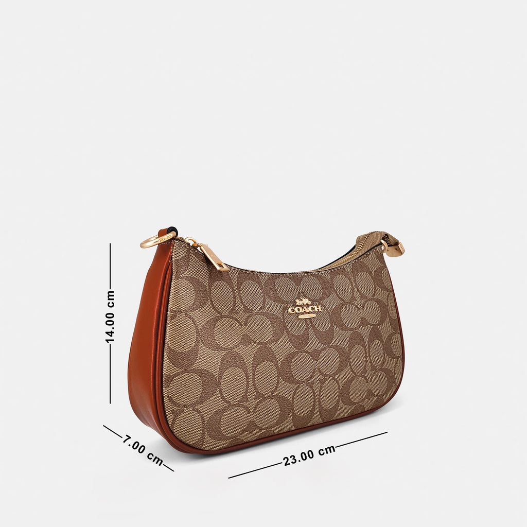C -Inspired Signature Sling Bag (Premium Model)