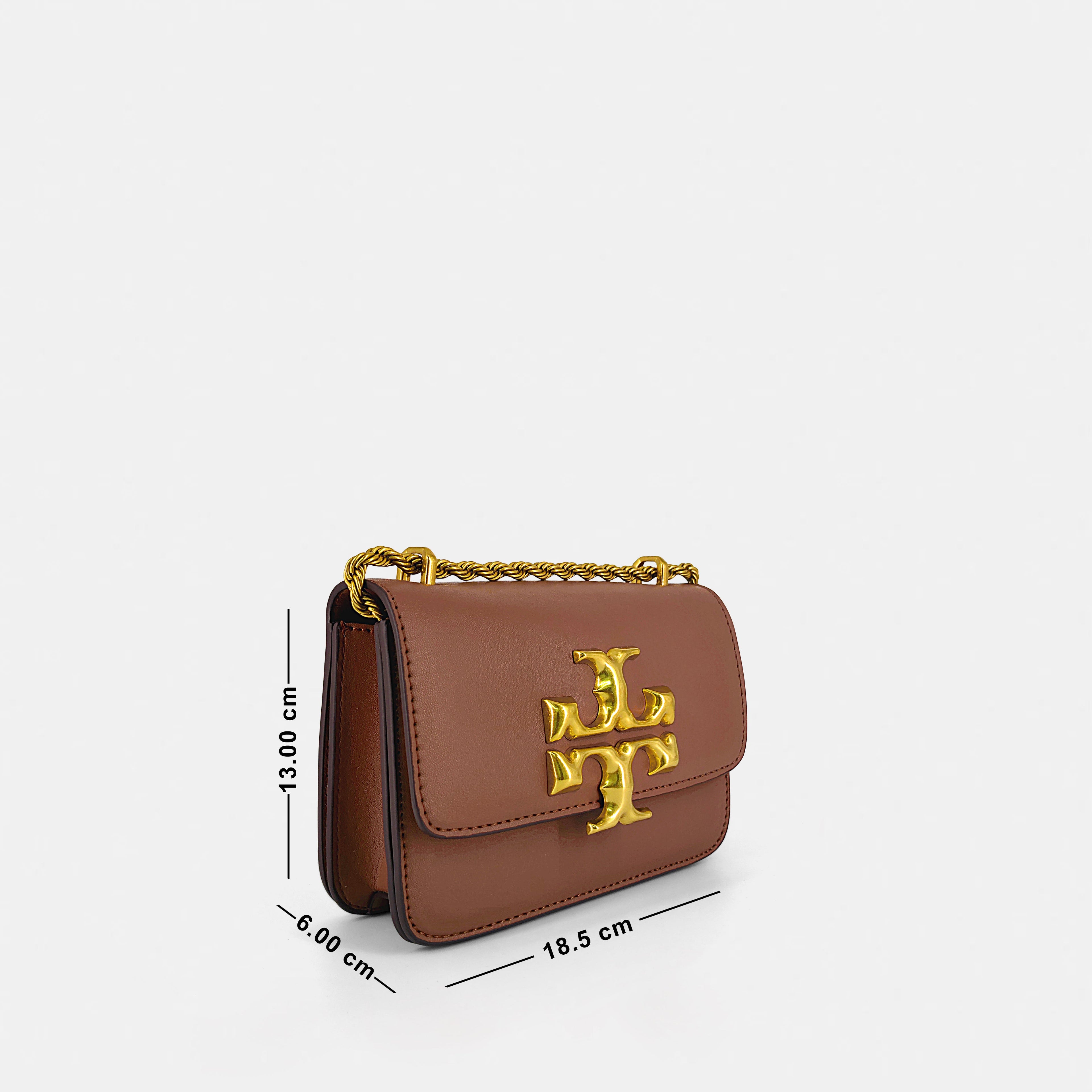 T - B Sling Bag – The Eleanor Sling
