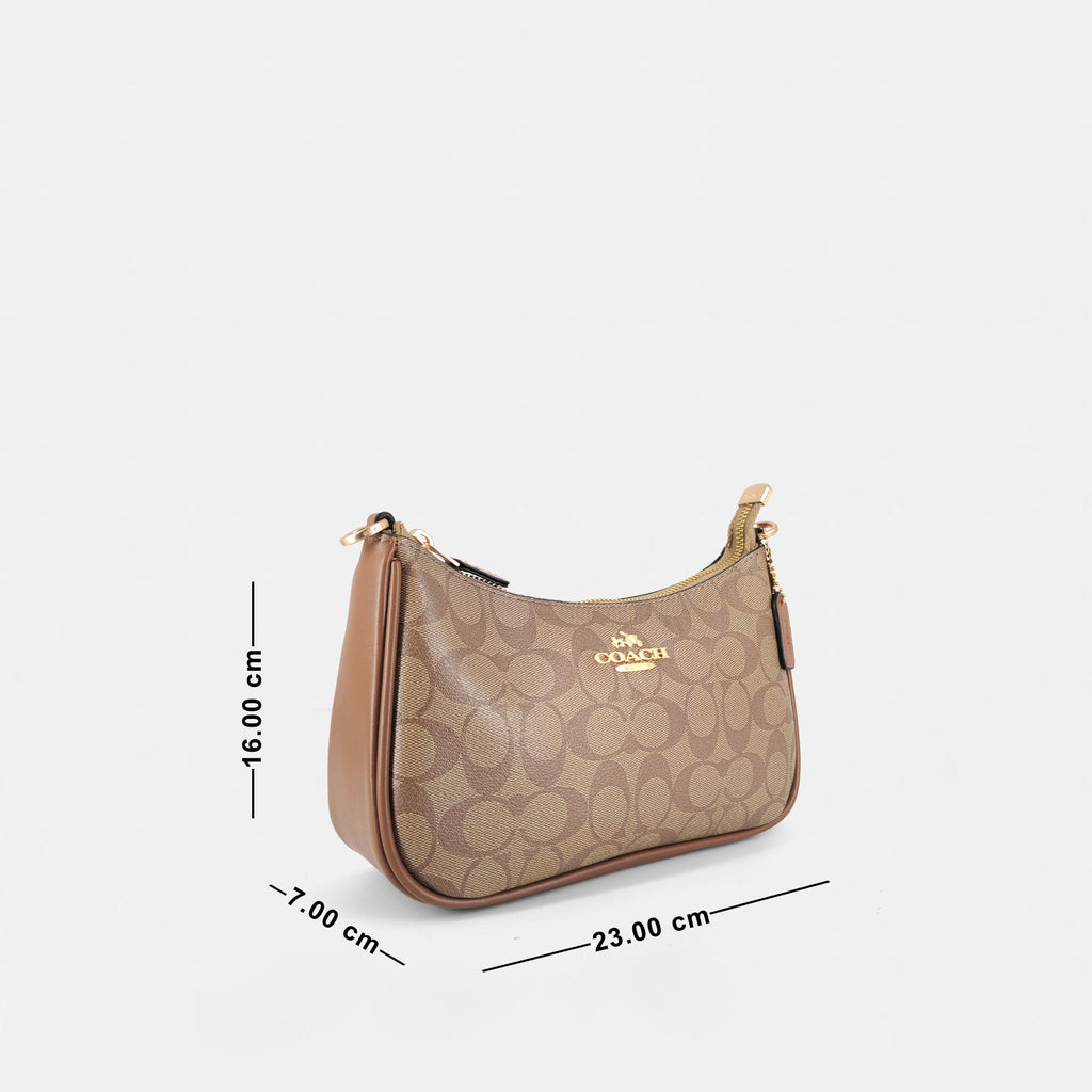 C  Shoulder & sling bag