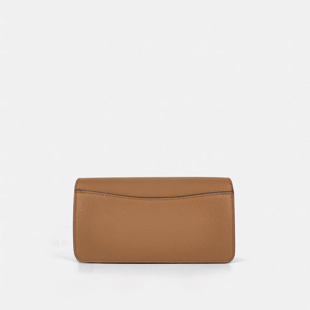 C -inspired sling bag
