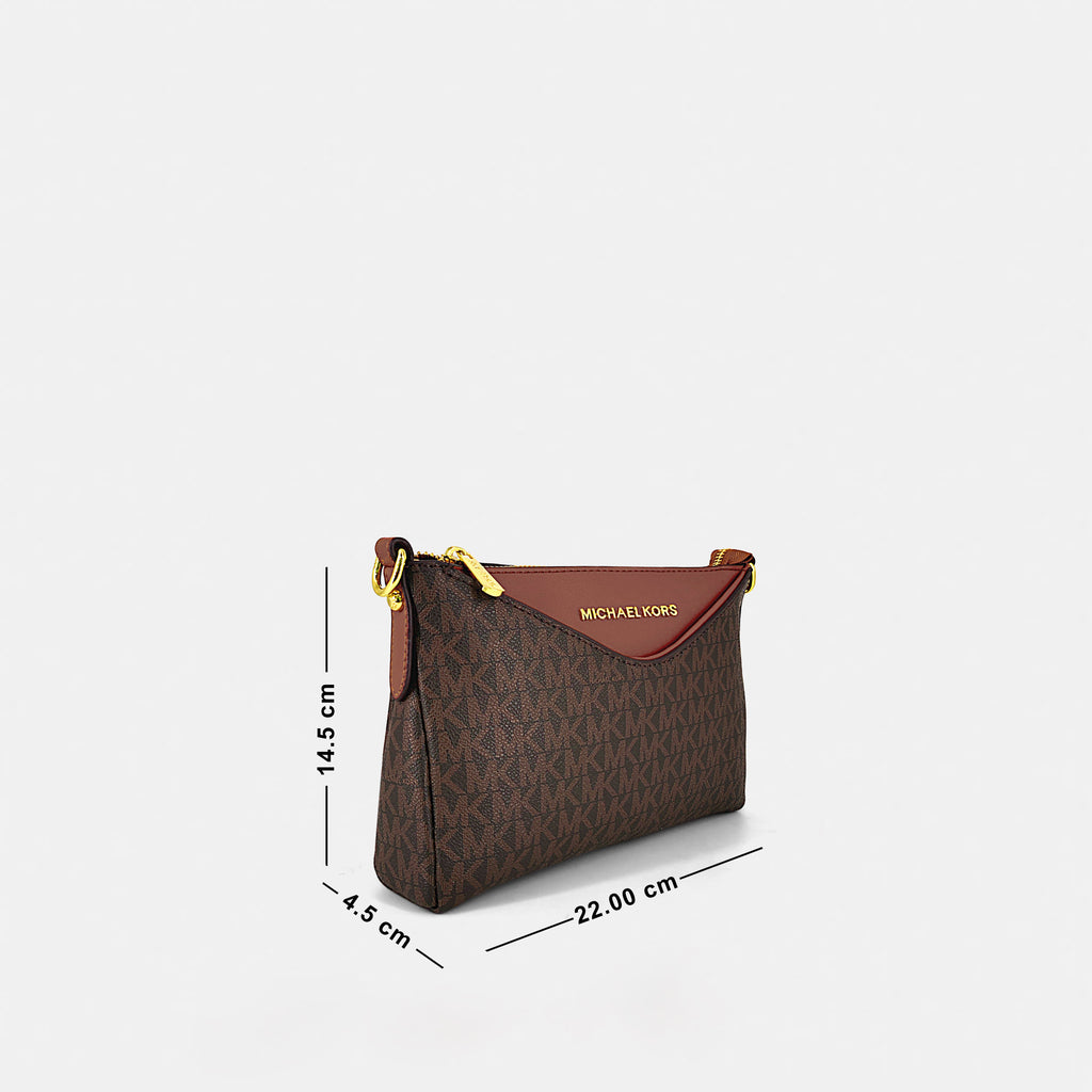 MK Shoulder Sling MINI BAG