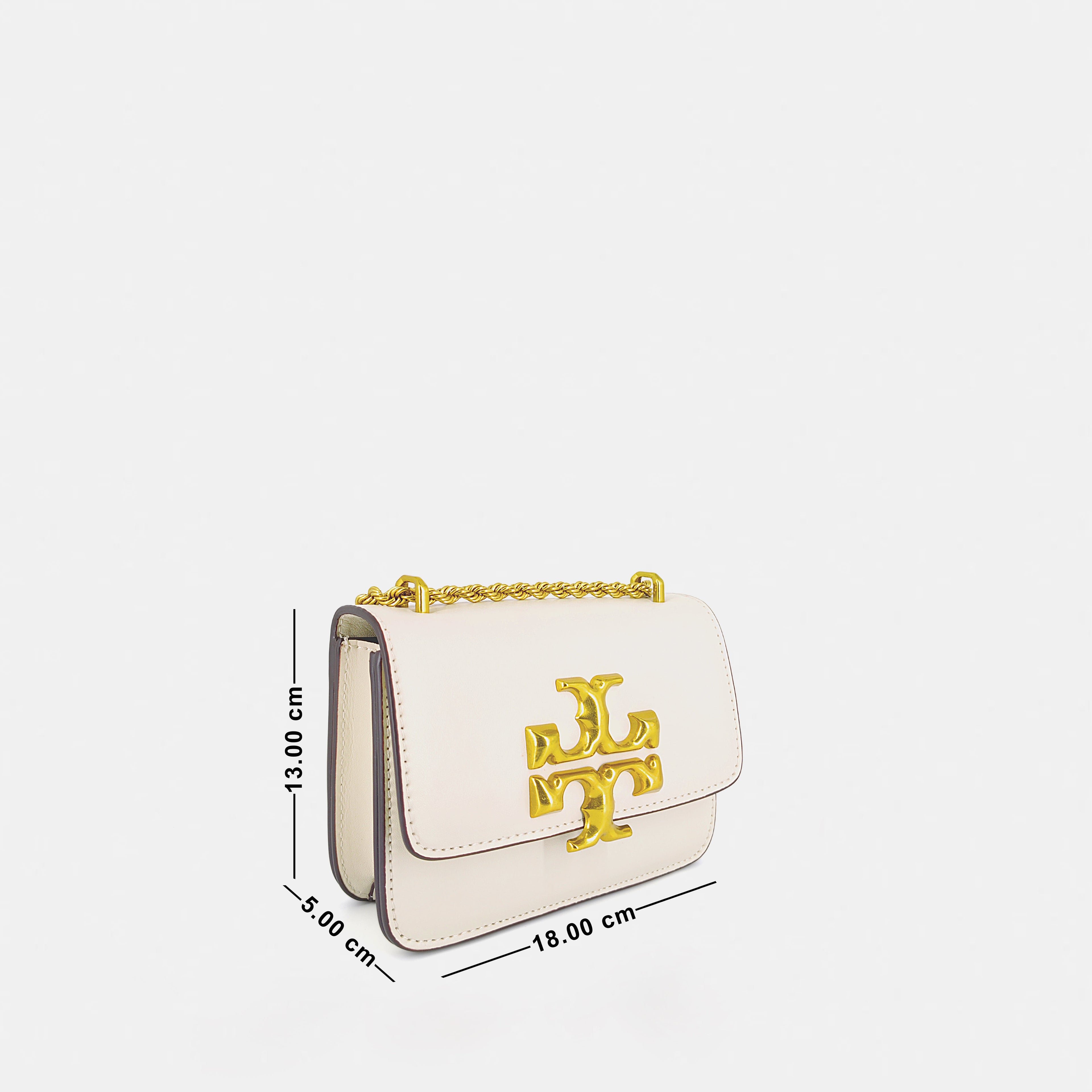 T - B  sling bag