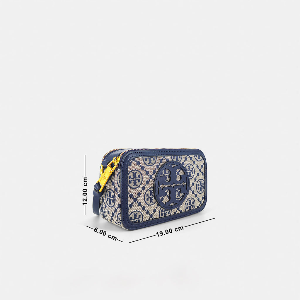 T - B insprierd cross body bag