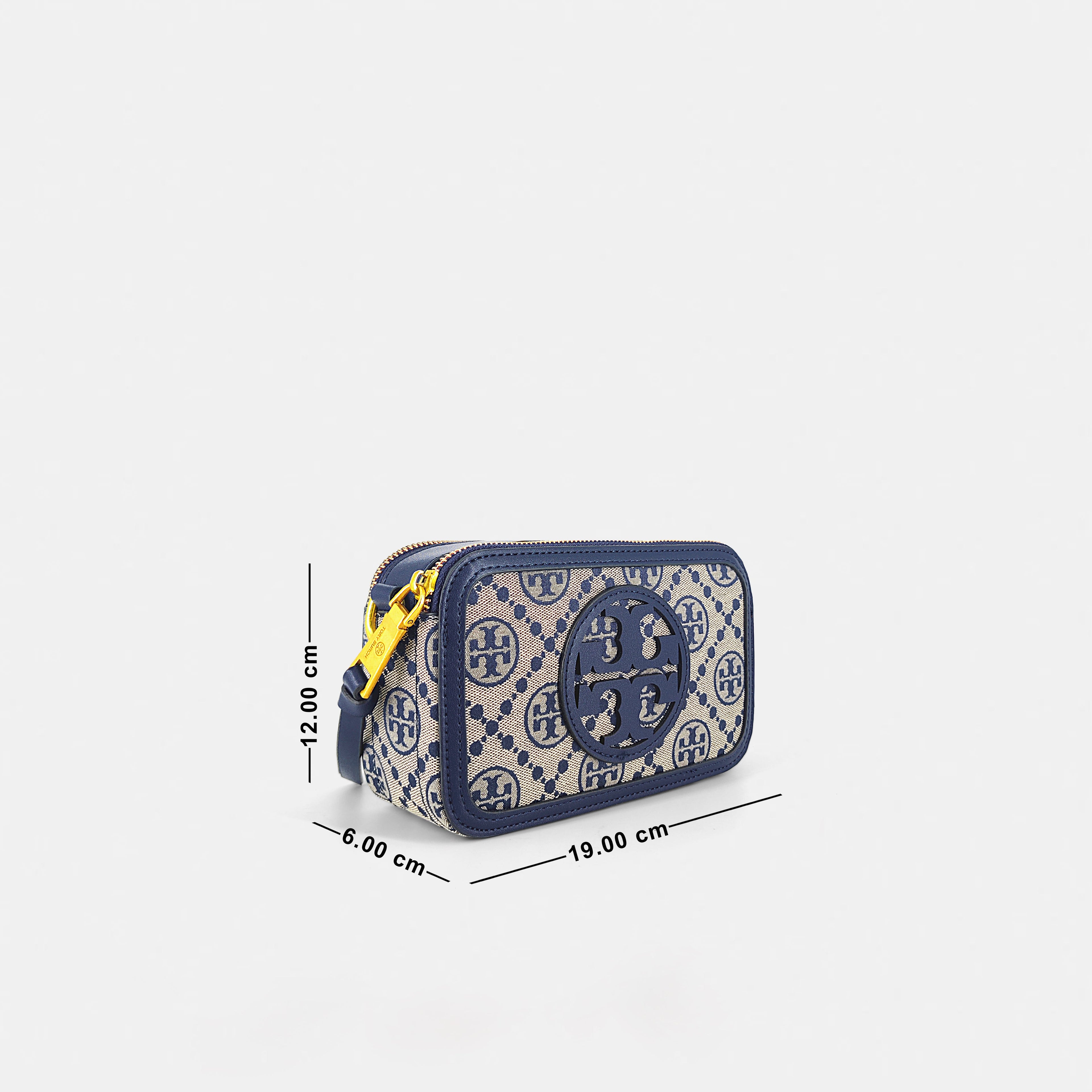 T - B insprierd cross body bag