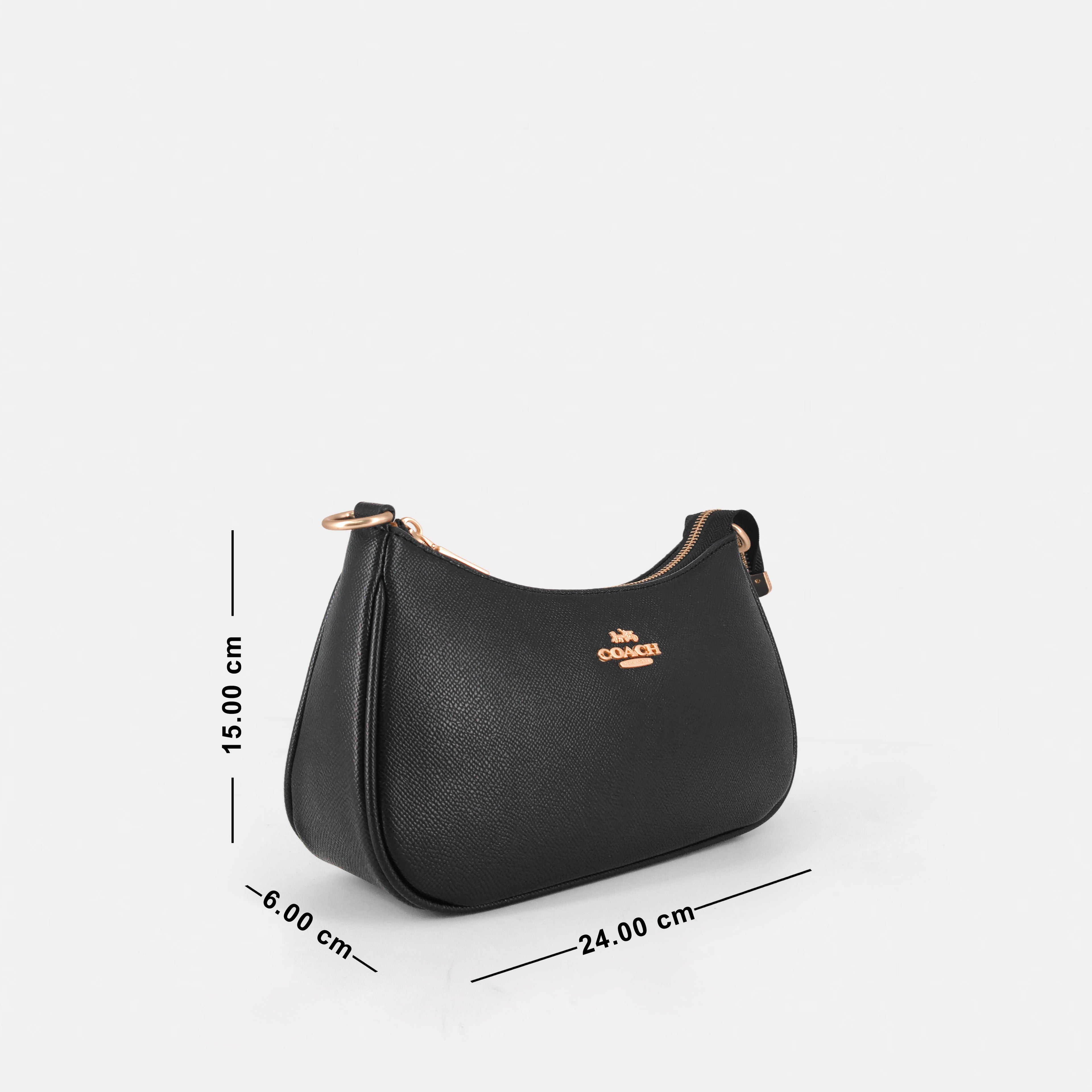 C -Inspired Signature Sling Bag (Premium Model)