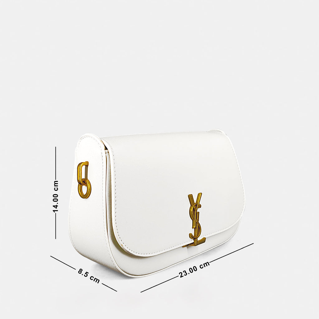 YSL Hand & Sling Bag