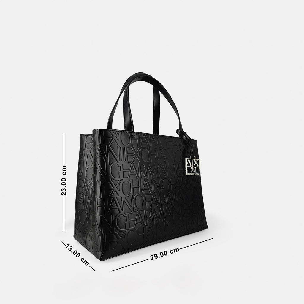 AXELLA Shoulder & Sling Bag – Armani Exchange Inspired