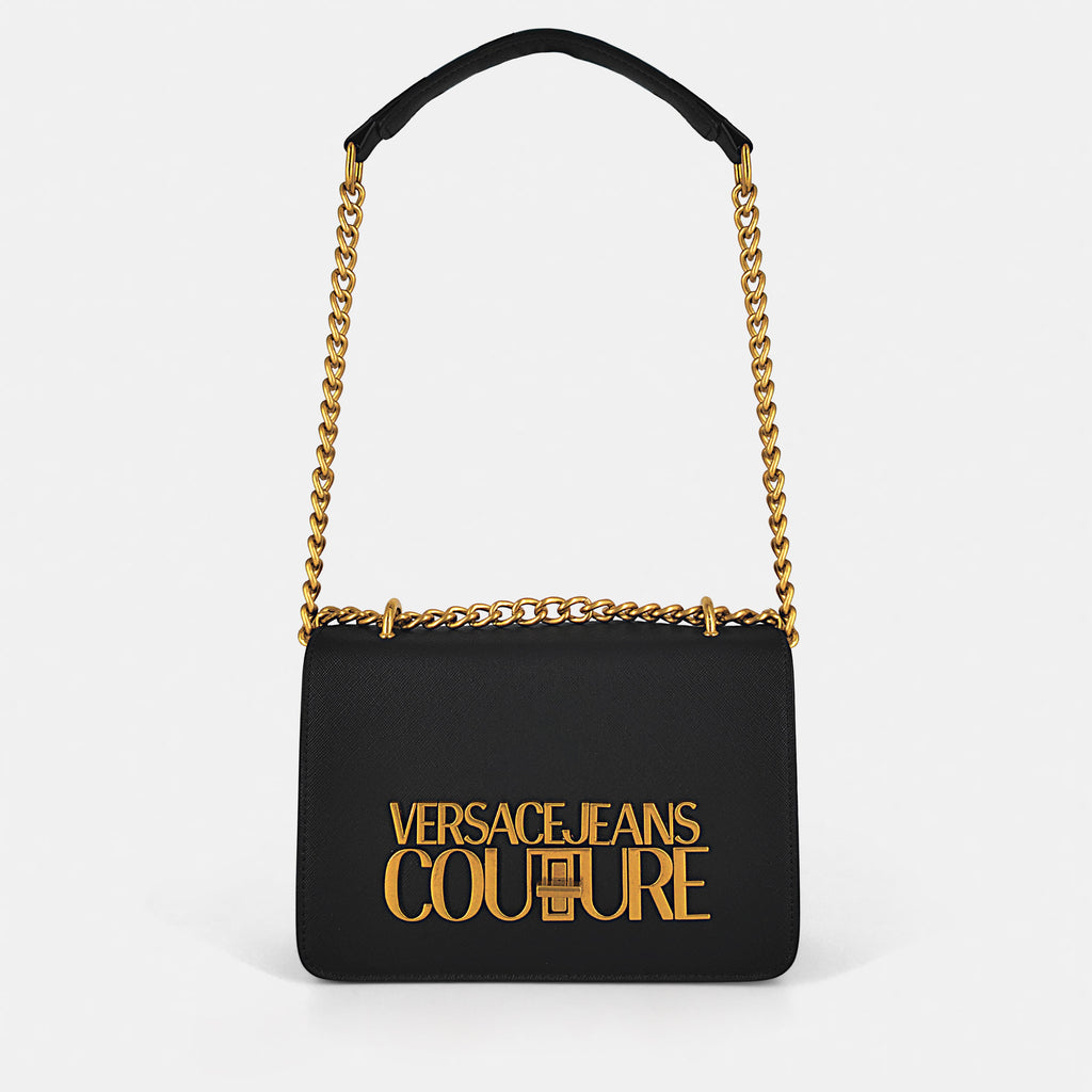 Versace-Inspired Handbag (Premium Model)